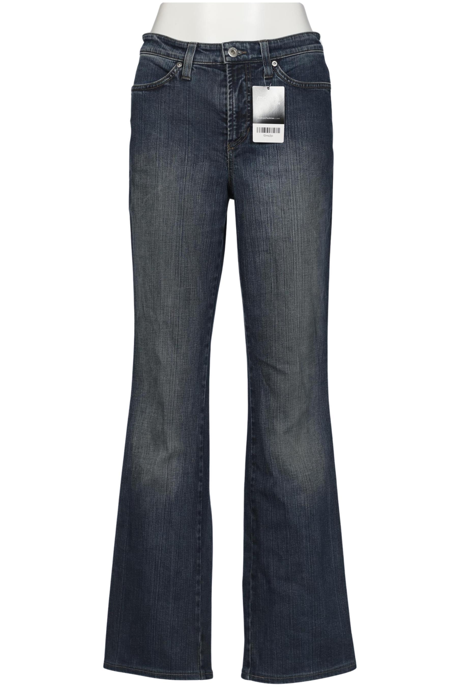 

Cambio Damen Jeans, blau, Gr. 38