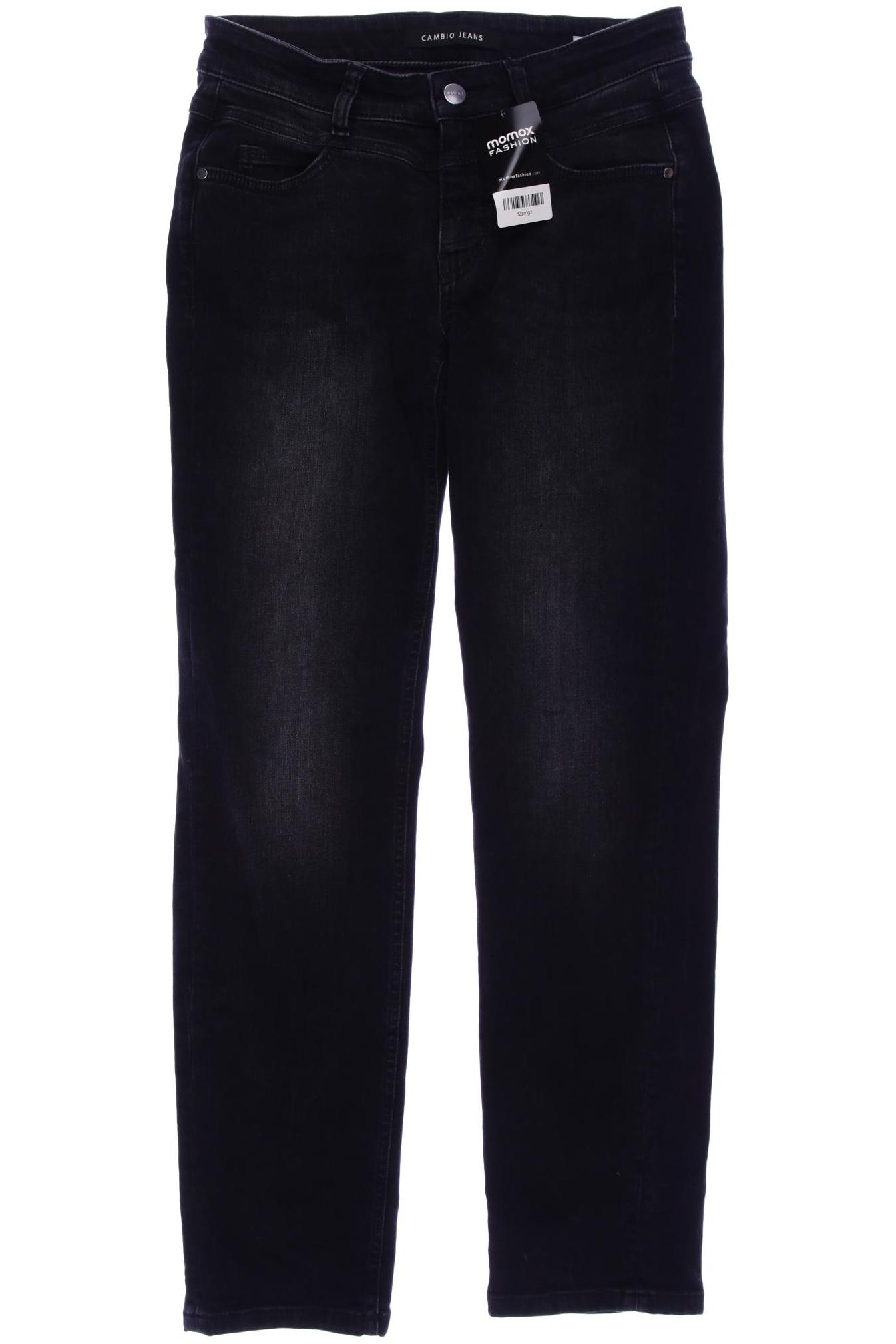 

Cambio Damen Jeans, grau