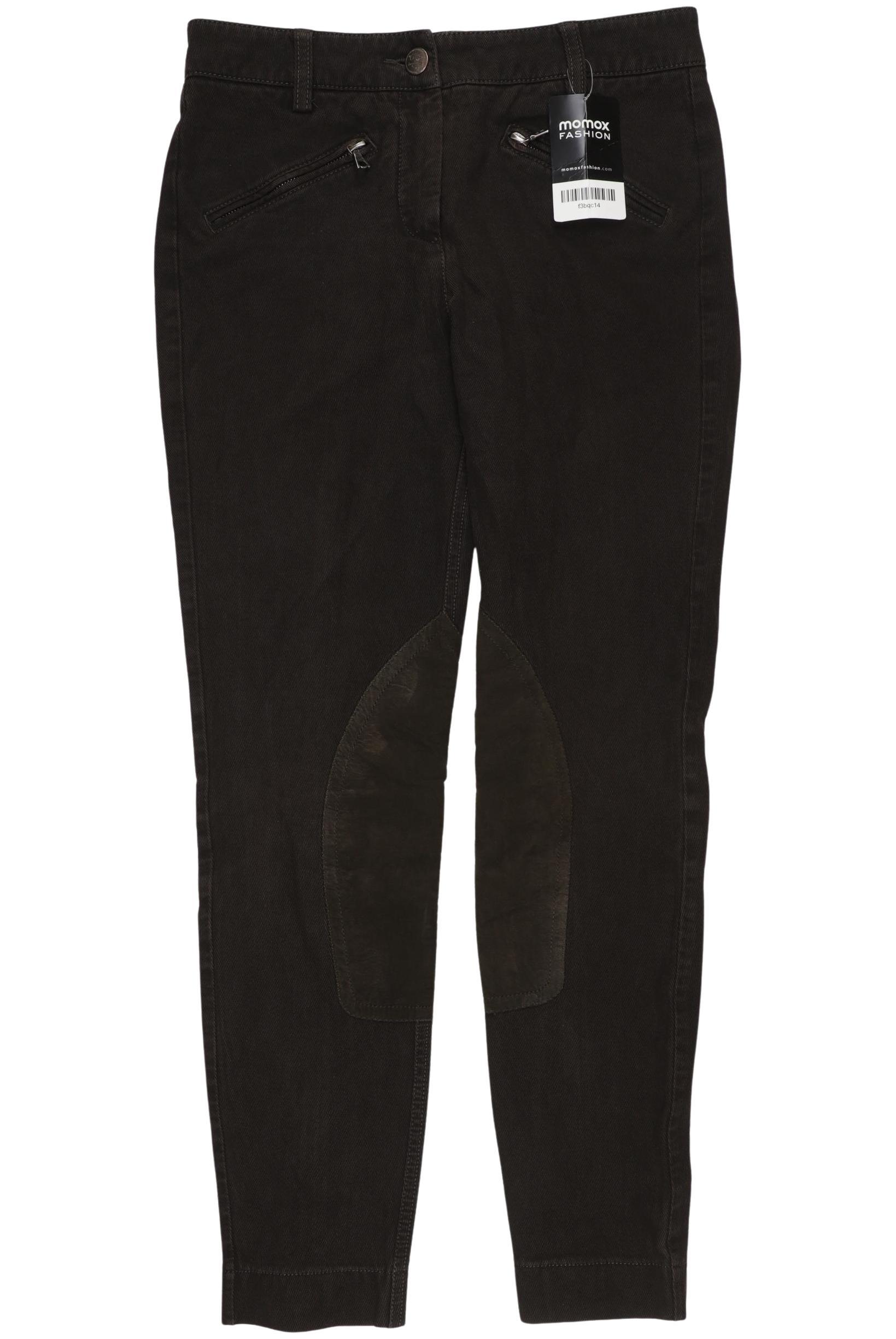 

Cambio Damen Jeans, braun, Gr. 28