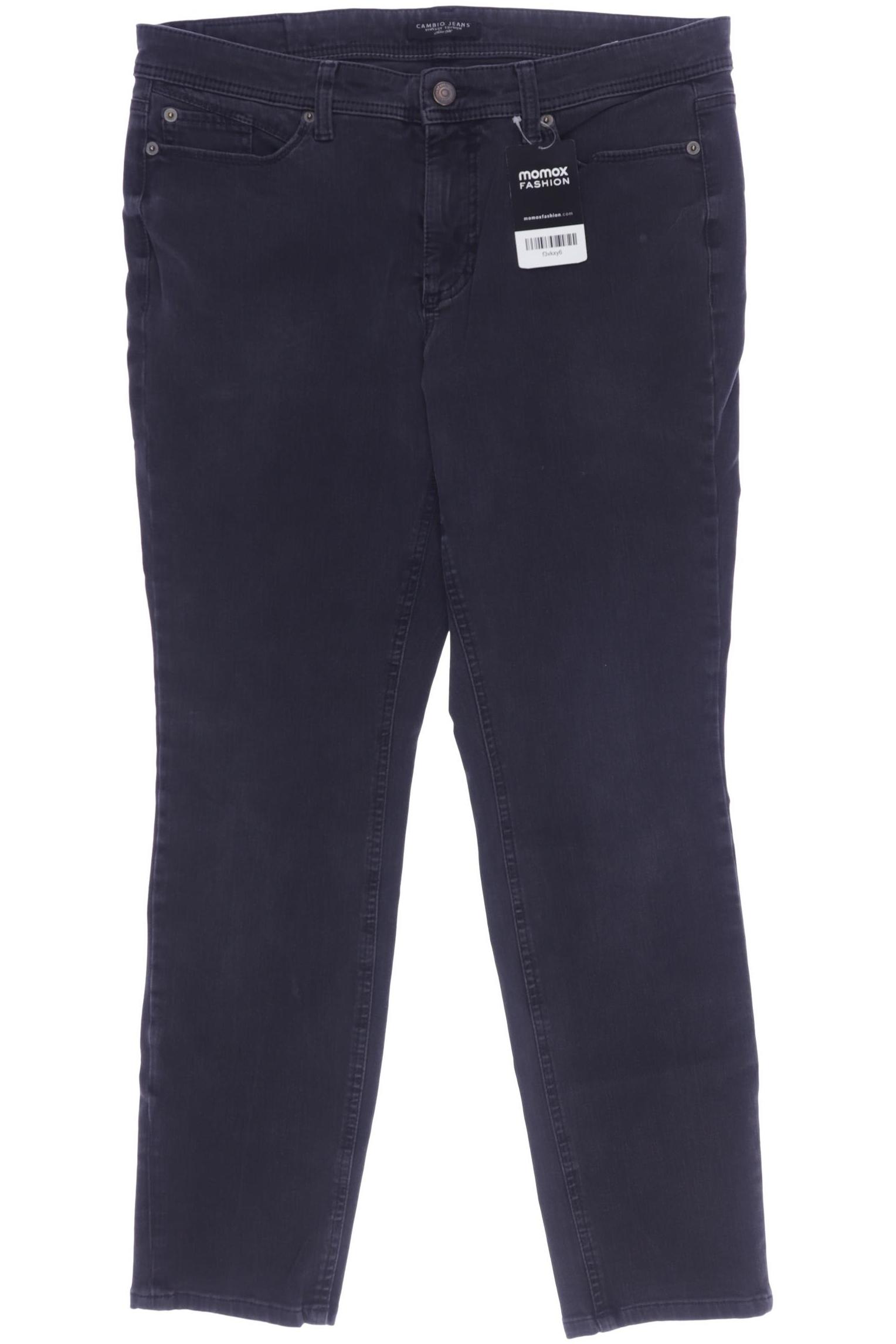 

Cambio Damen Jeans, grau