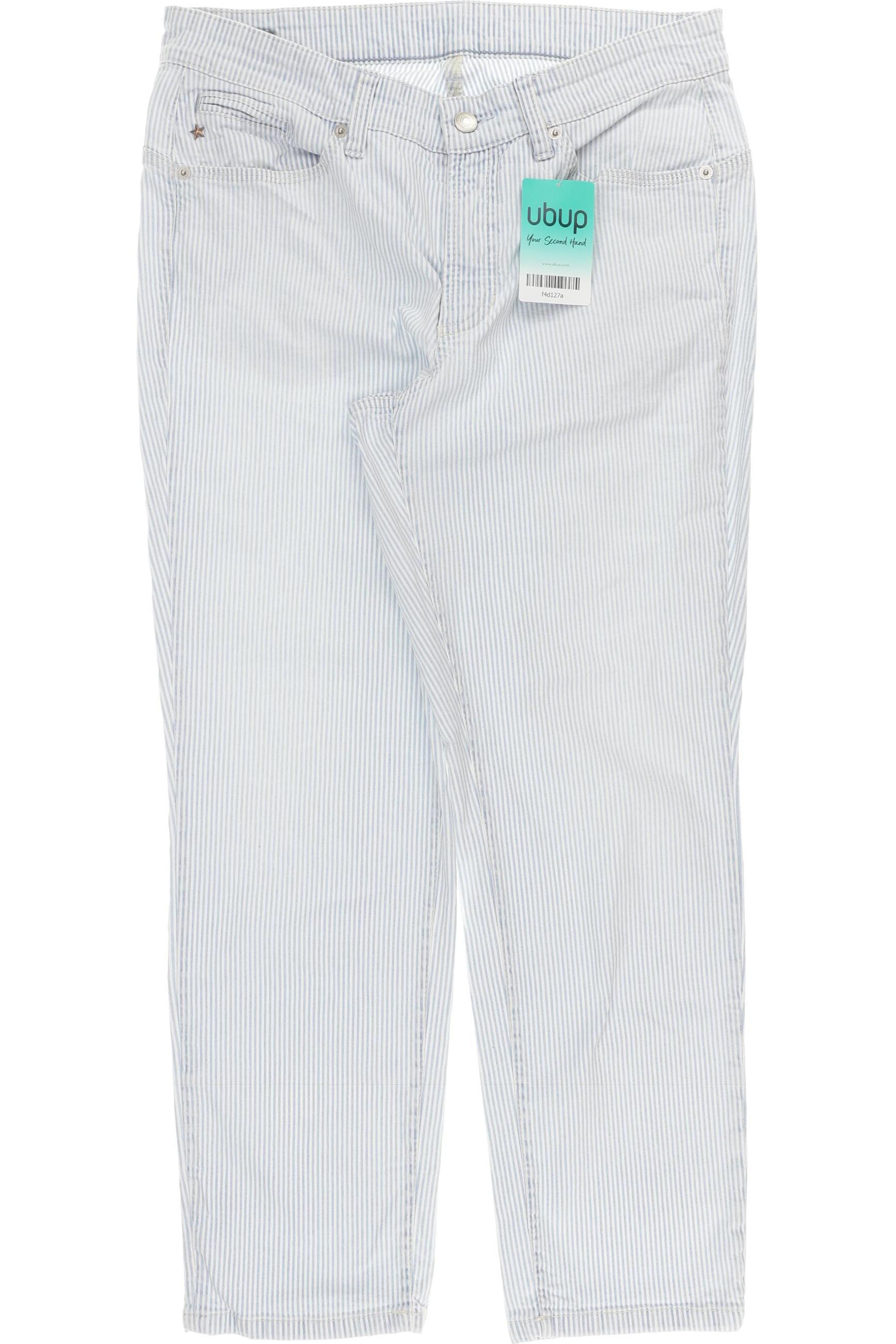 

Cambio Damen Jeans, blau, Gr. 32