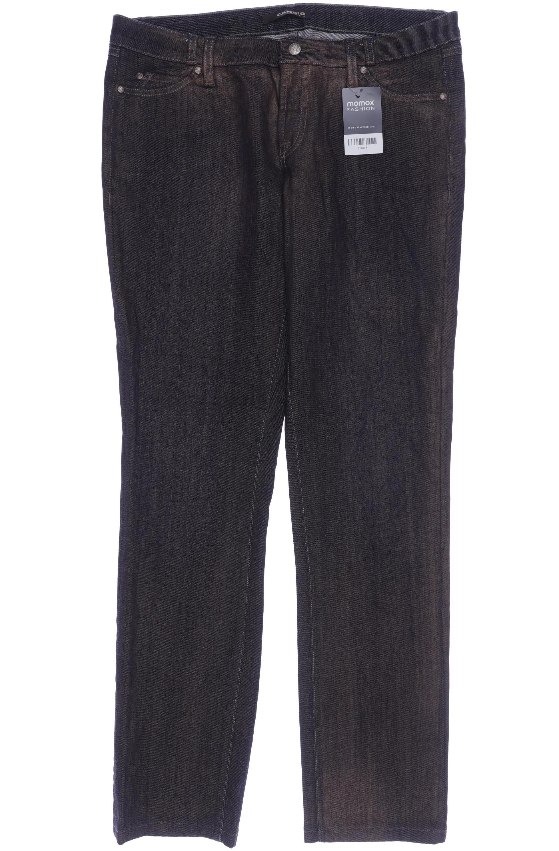 

Cambio Damen Jeans, marineblau
