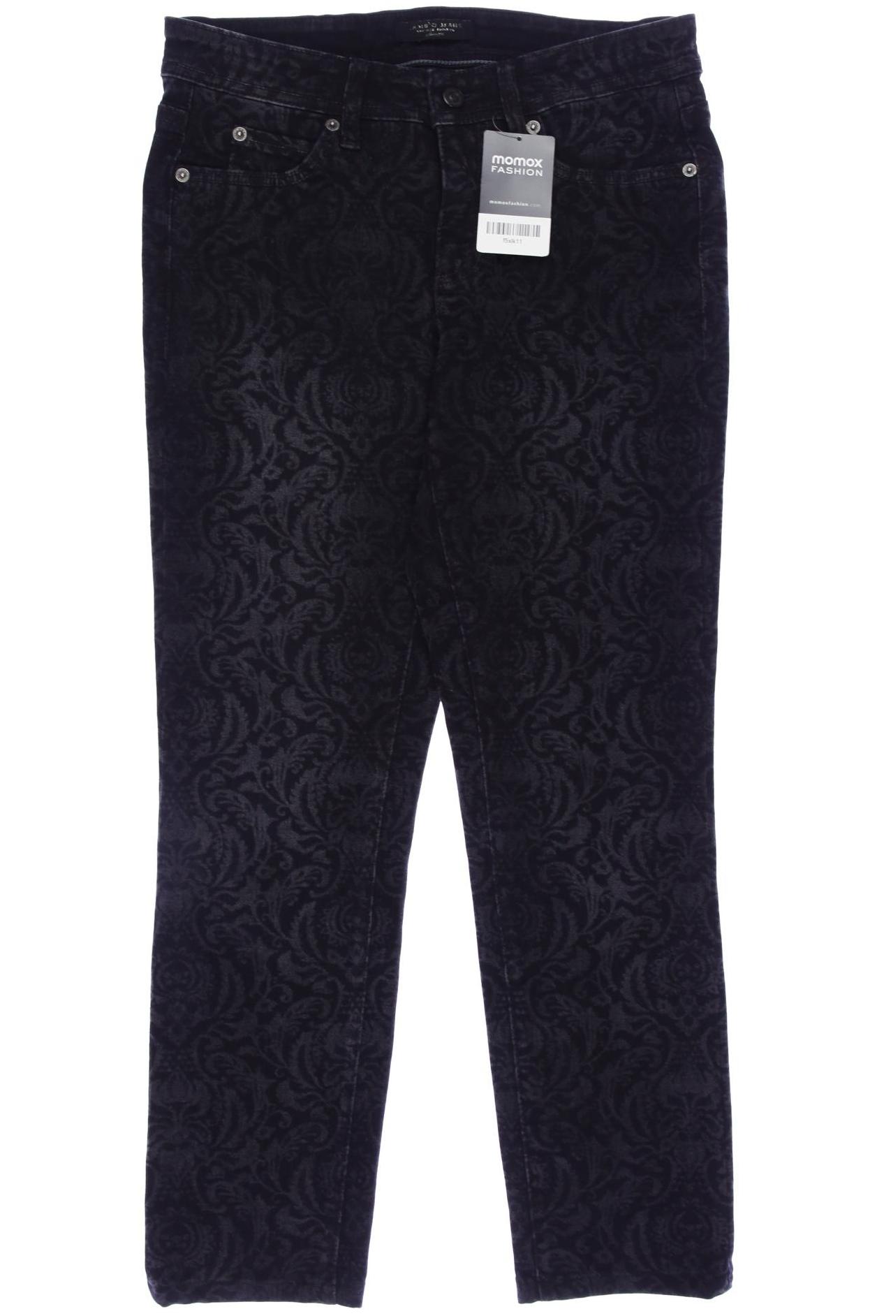 

Cambio Damen Jeans, marineblau