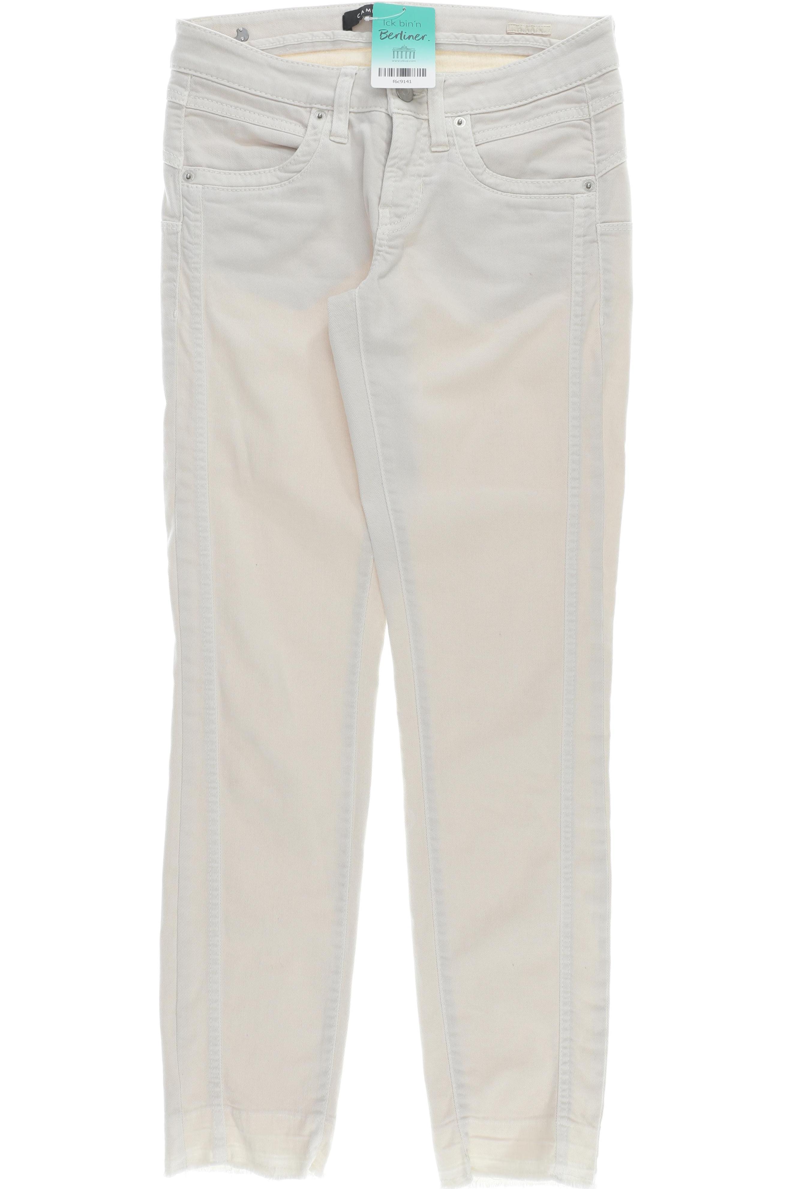 

Cambio Damen Jeans, beige, Gr. 29