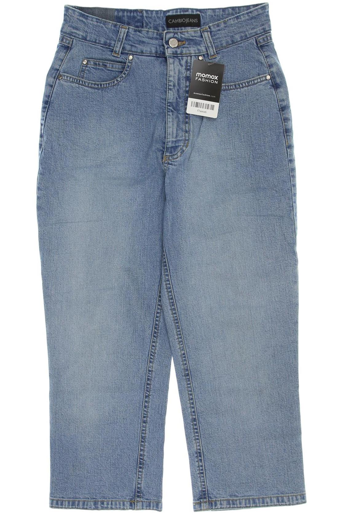 

Cambio Damen Jeans, blau