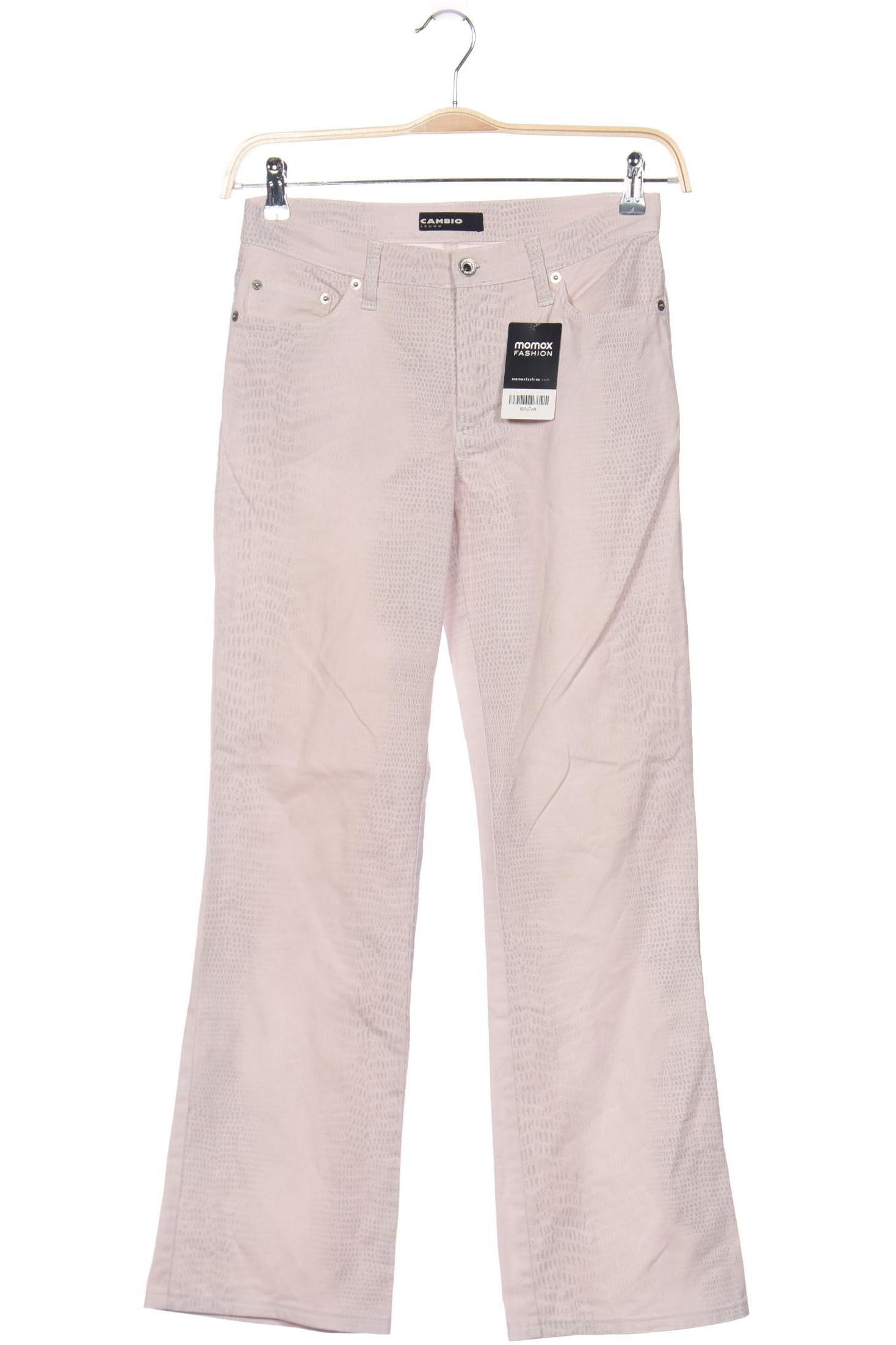 

Cambio Damen Jeans, pink