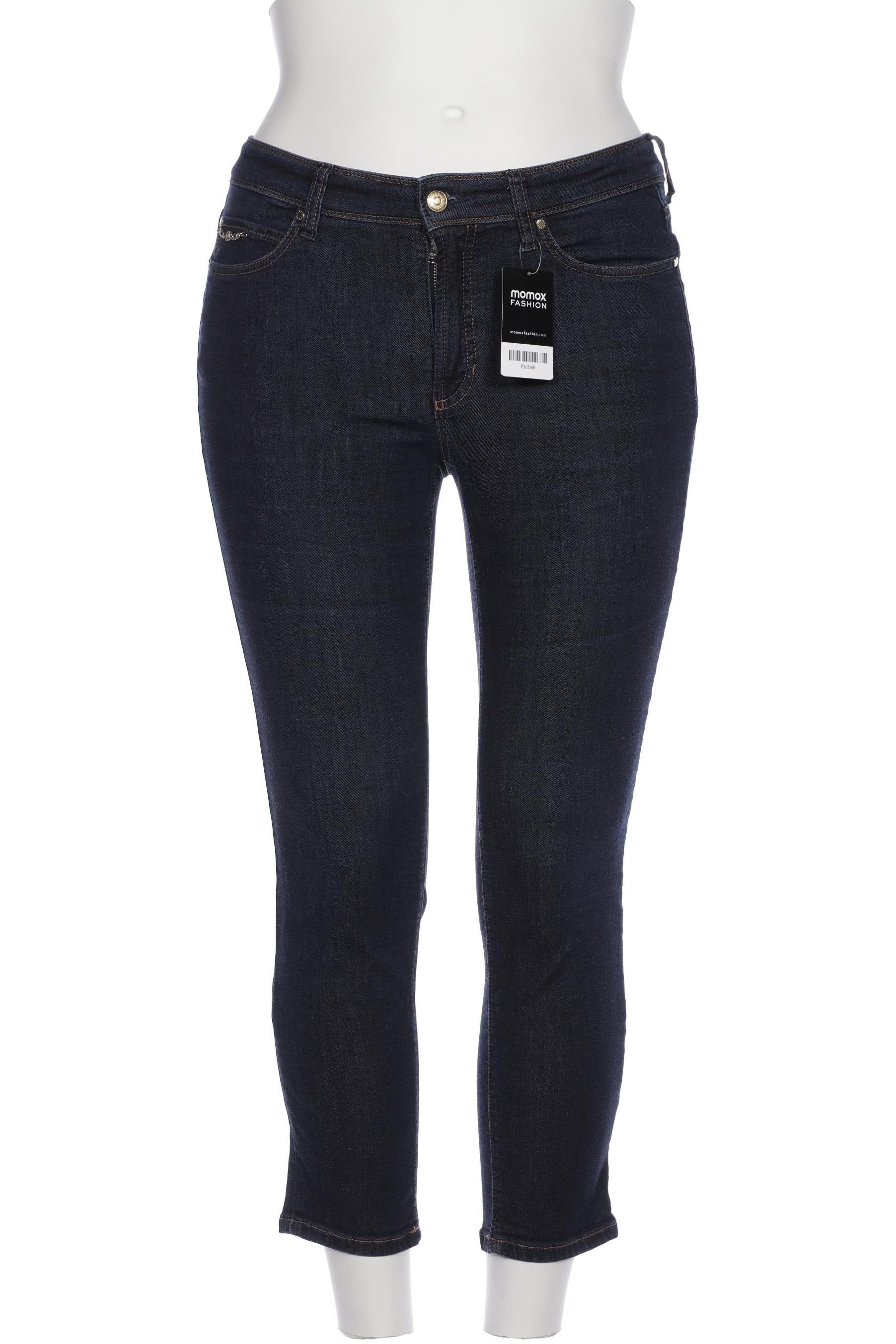 

Cambio Damen Jeans, marineblau, Gr. 42