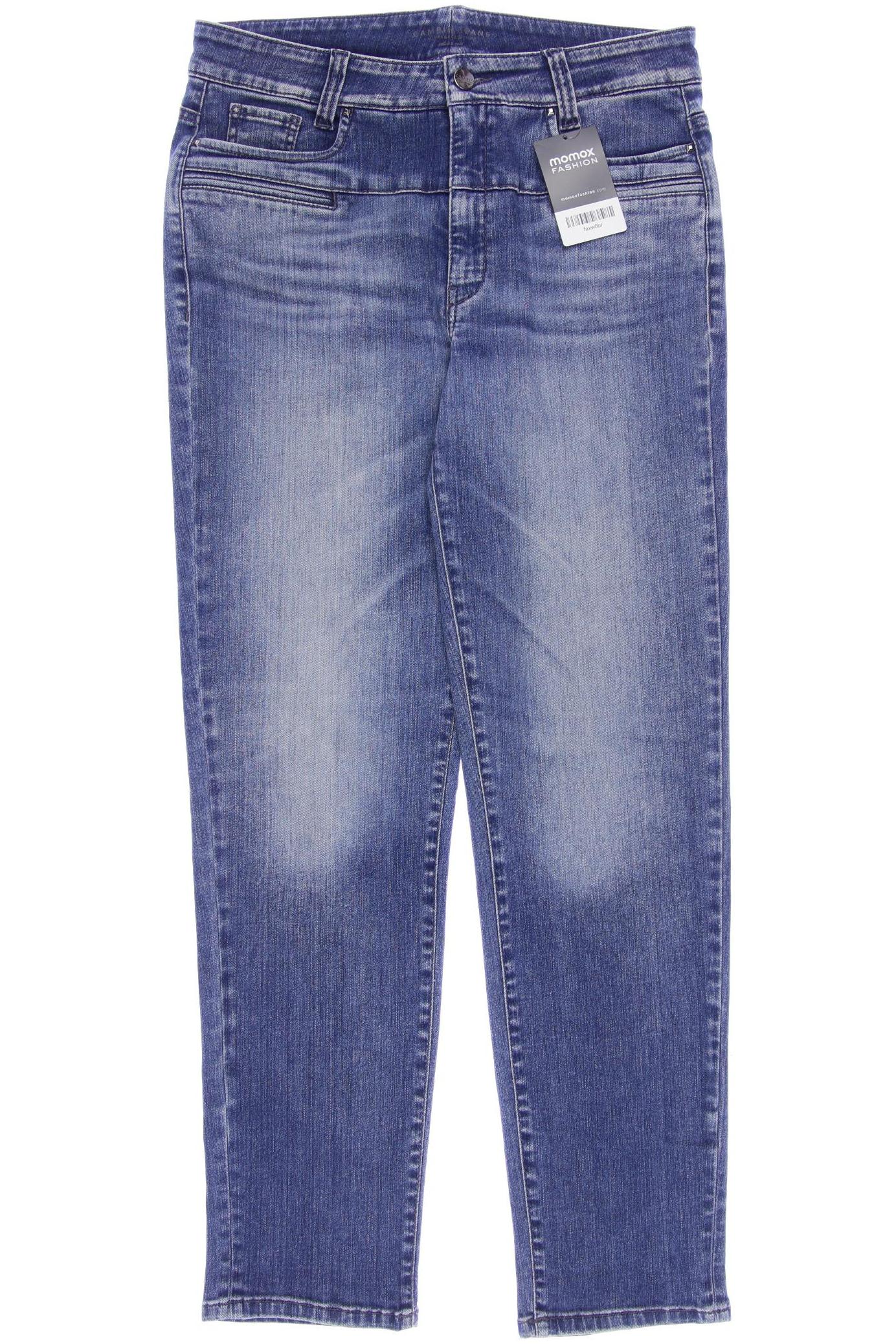 

Cambio Damen Jeans, blau