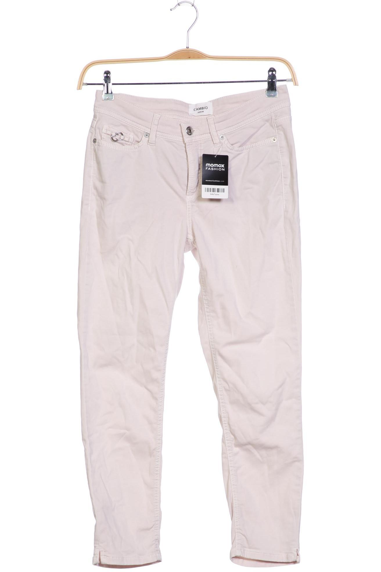 

Cambio Damen Jeans, pink