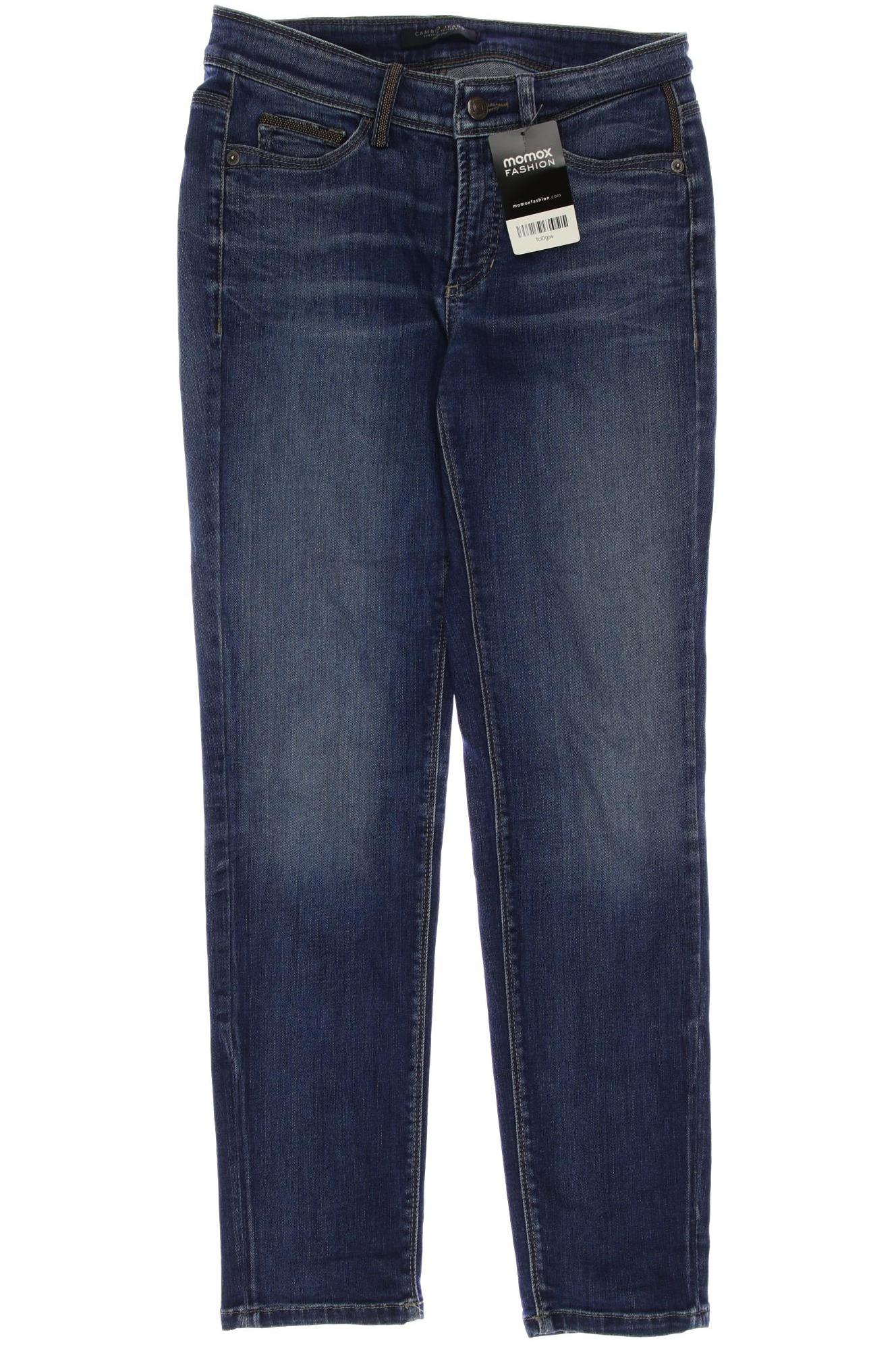 

Cambio Damen Jeans, blau
