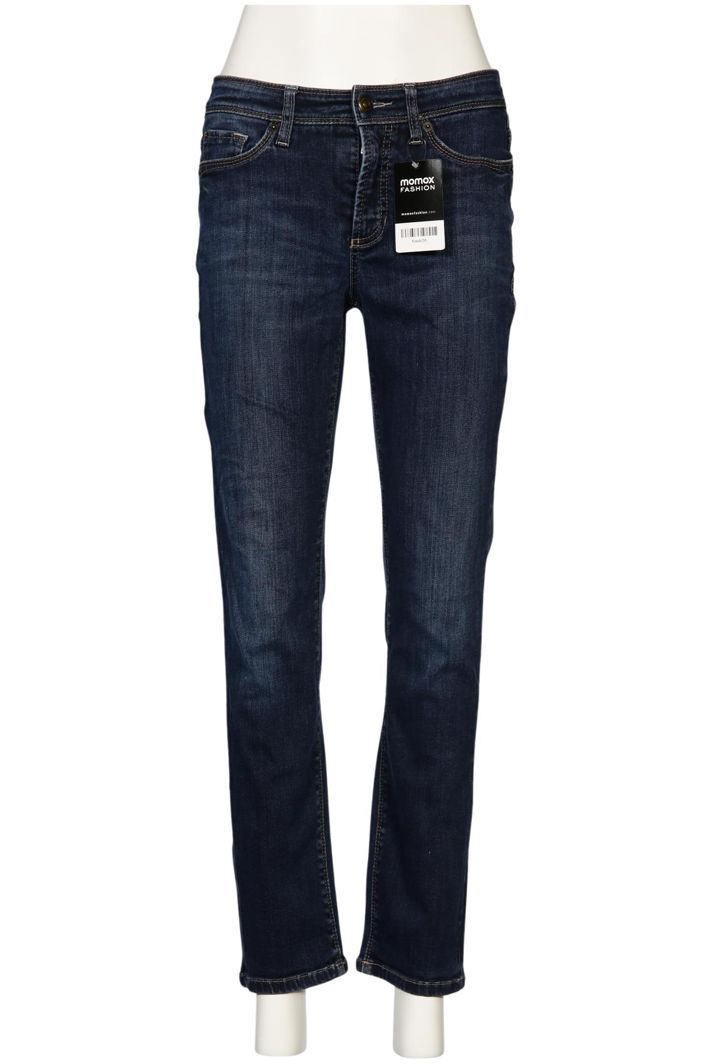 

Cambio Damen Jeans, marineblau, Gr. 29
