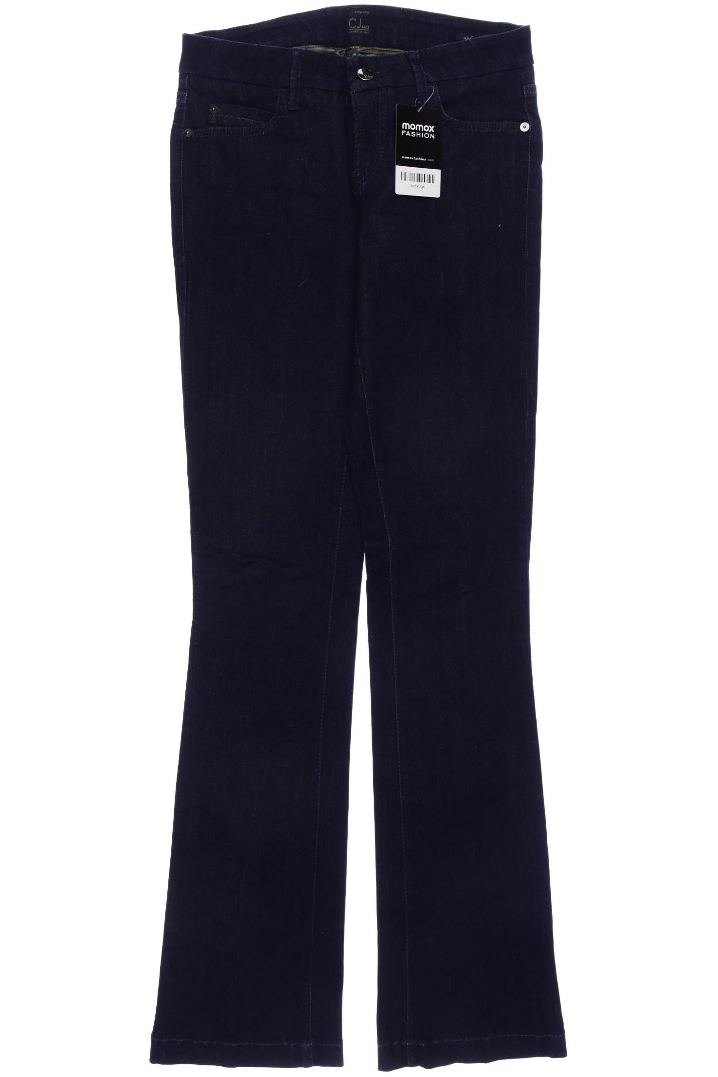 

Cambio Damen Jeans, marineblau