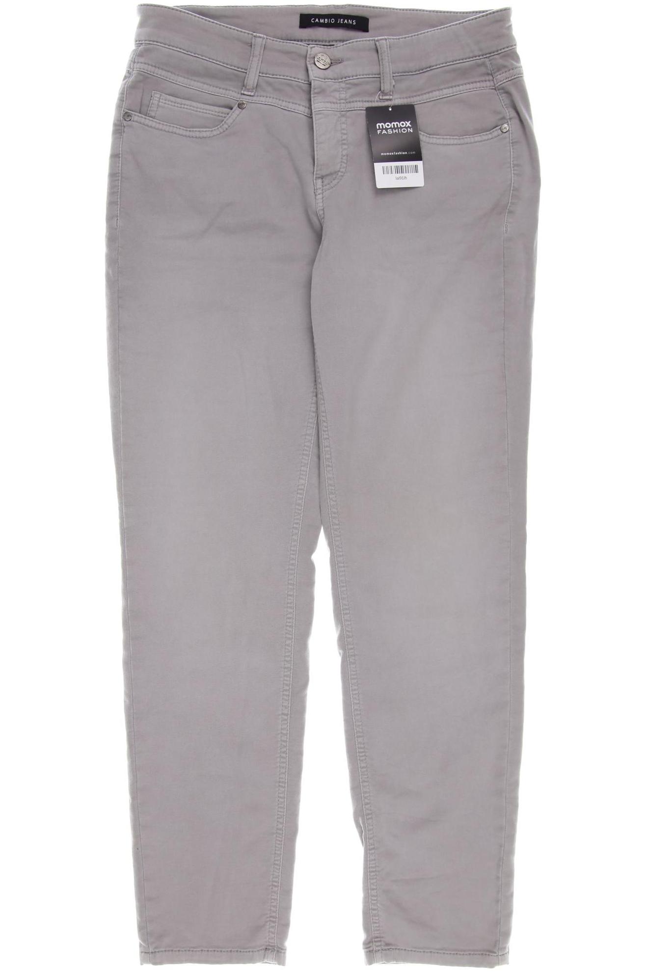 

Cambio Damen Jeans, grau
