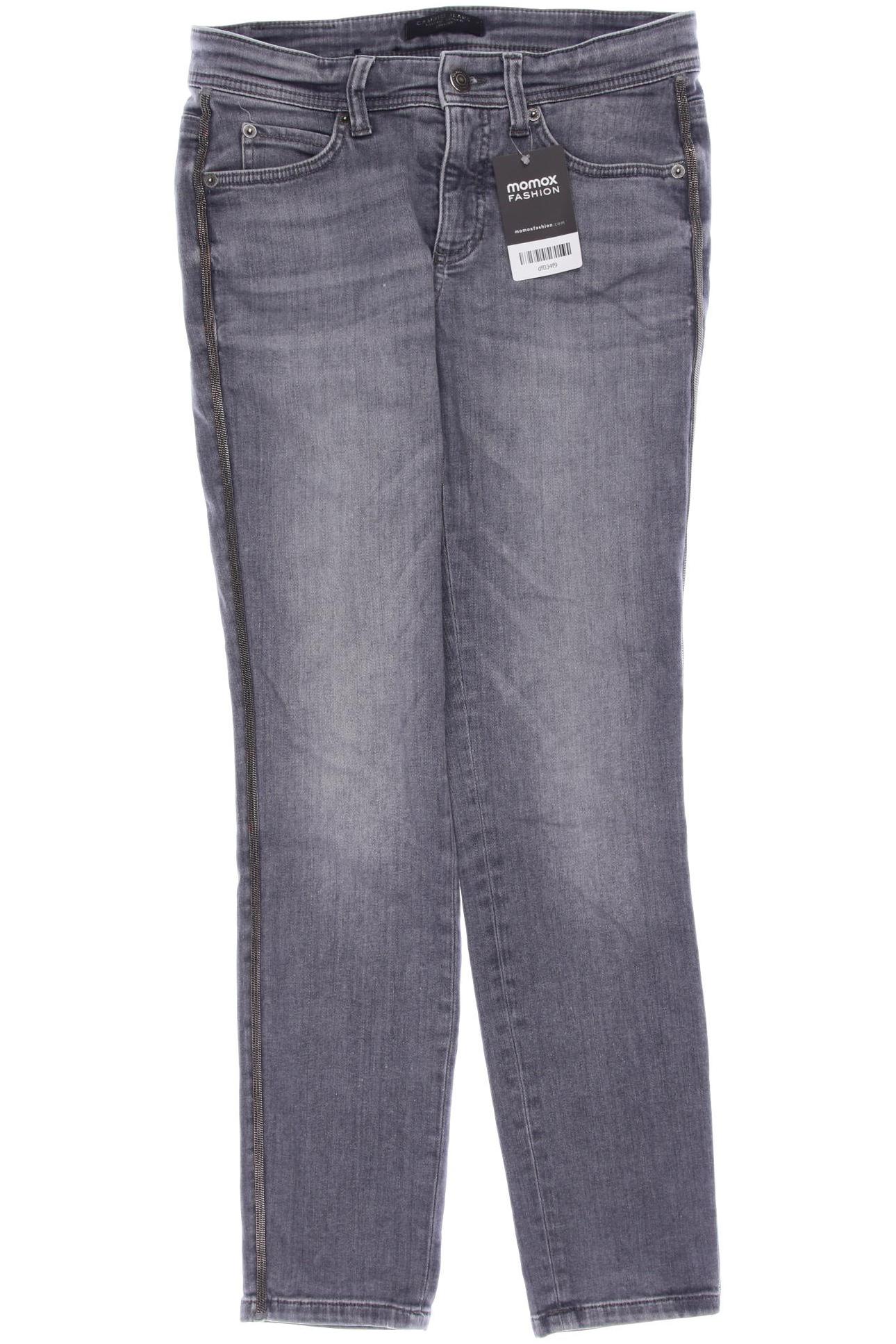 

Cambio Damen Jeans, grau