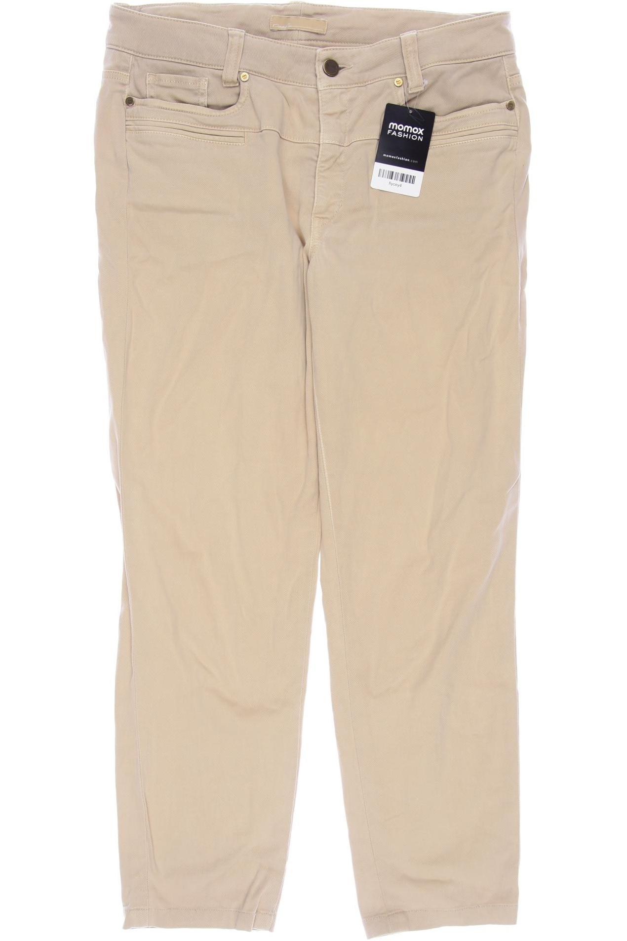 

Cambio Damen Jeans, beige