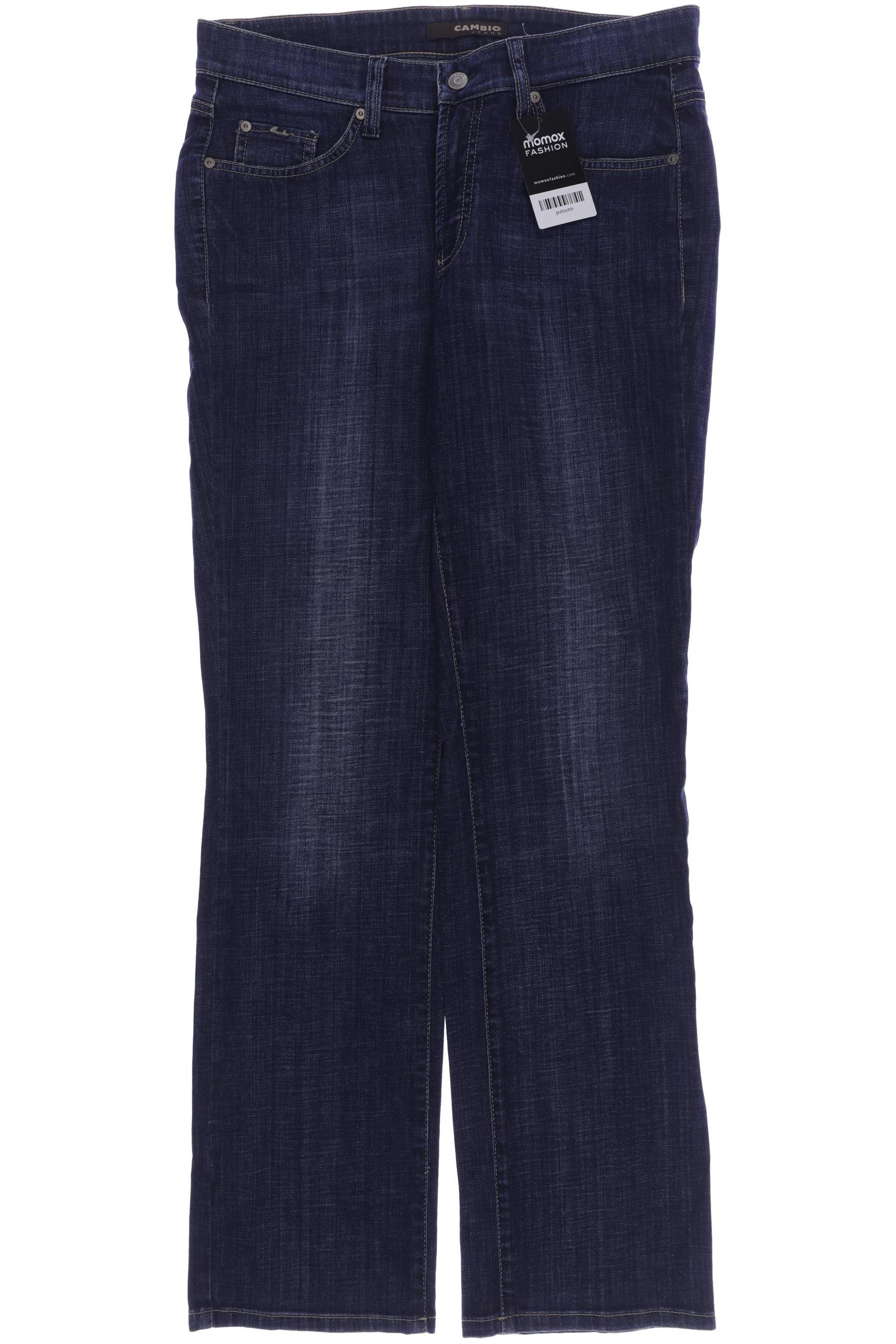 

Cambio Damen Jeans, marineblau