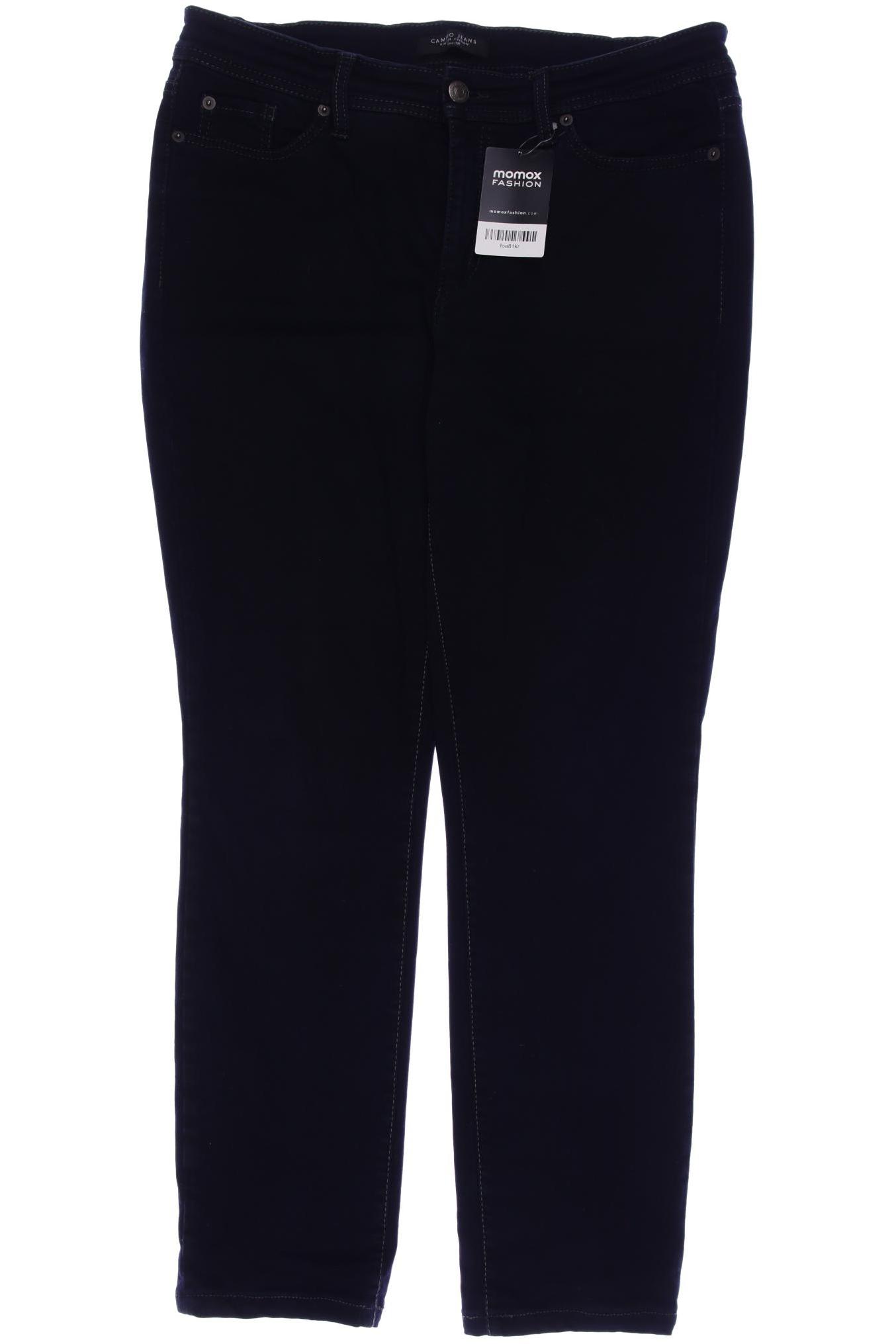 

Cambio Damen Jeans, marineblau