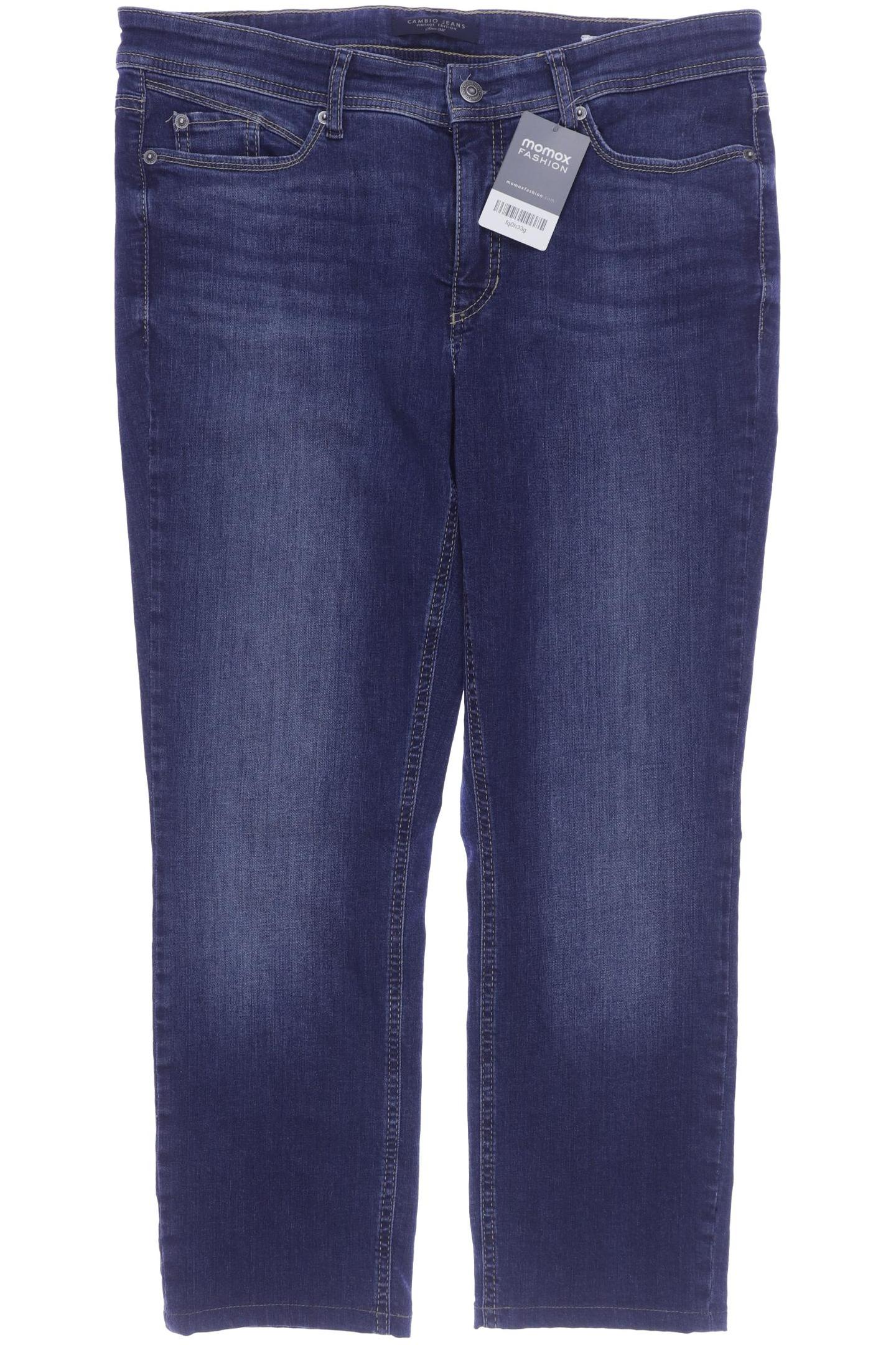 

Cambio Damen Jeans, blau