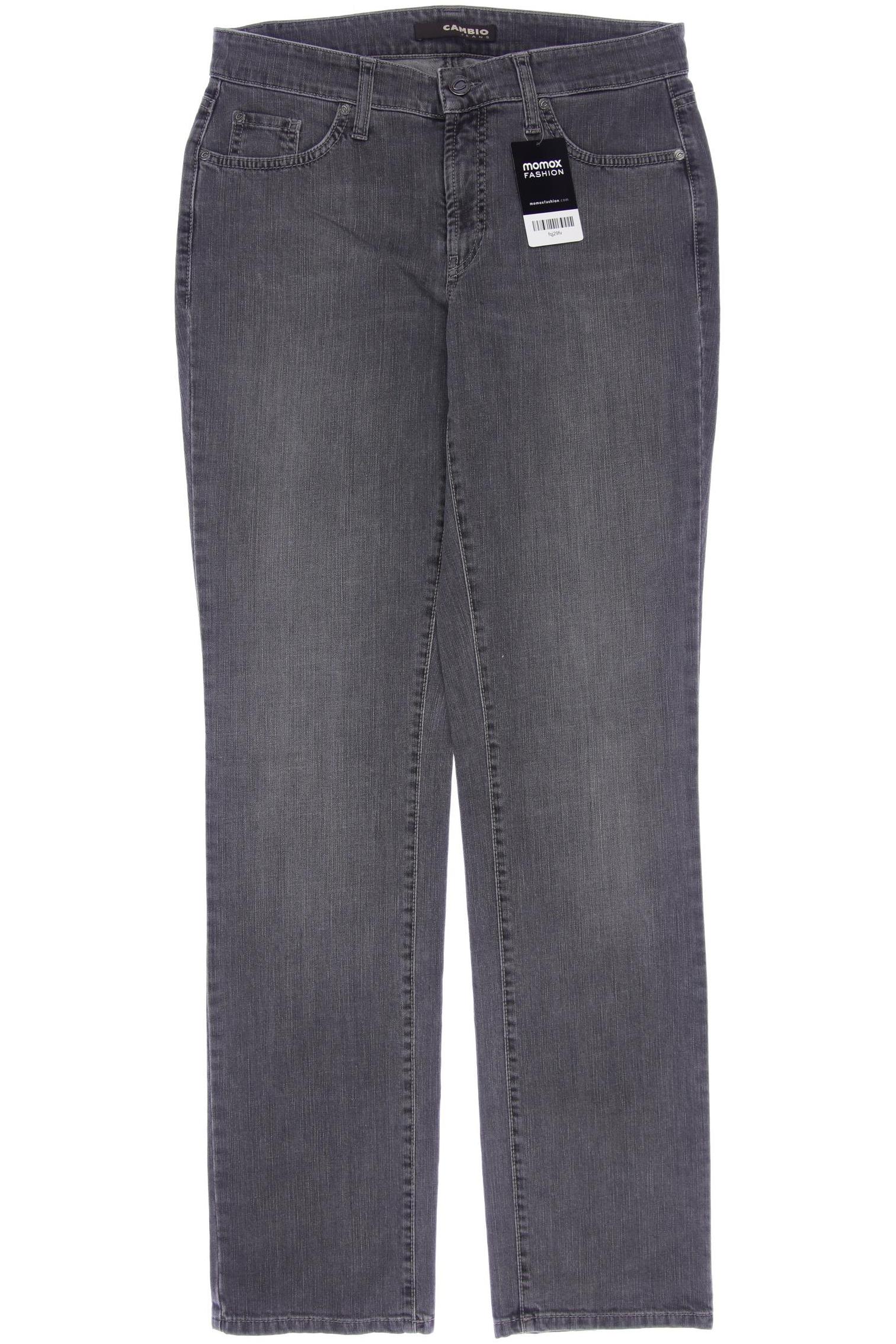 

Cambio Damen Jeans, grau