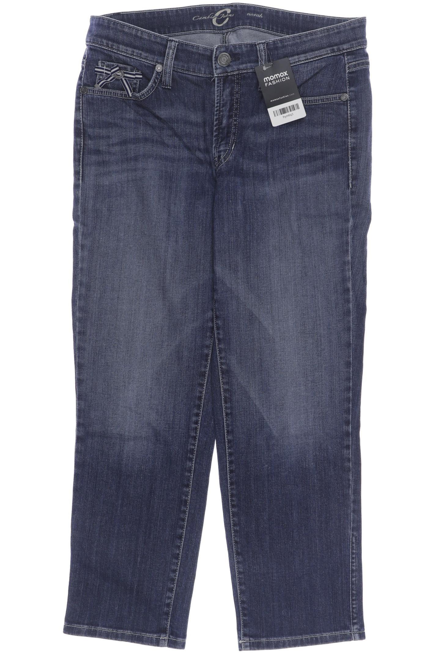 

Cambio Damen Jeans, blau