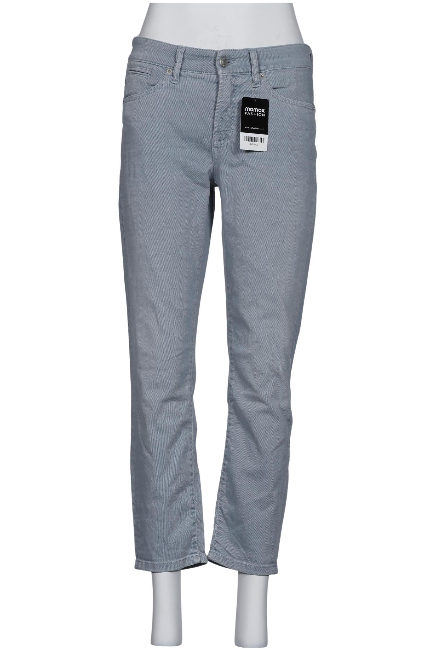 

Cambio Damen Jeans, hellblau, Gr. 38