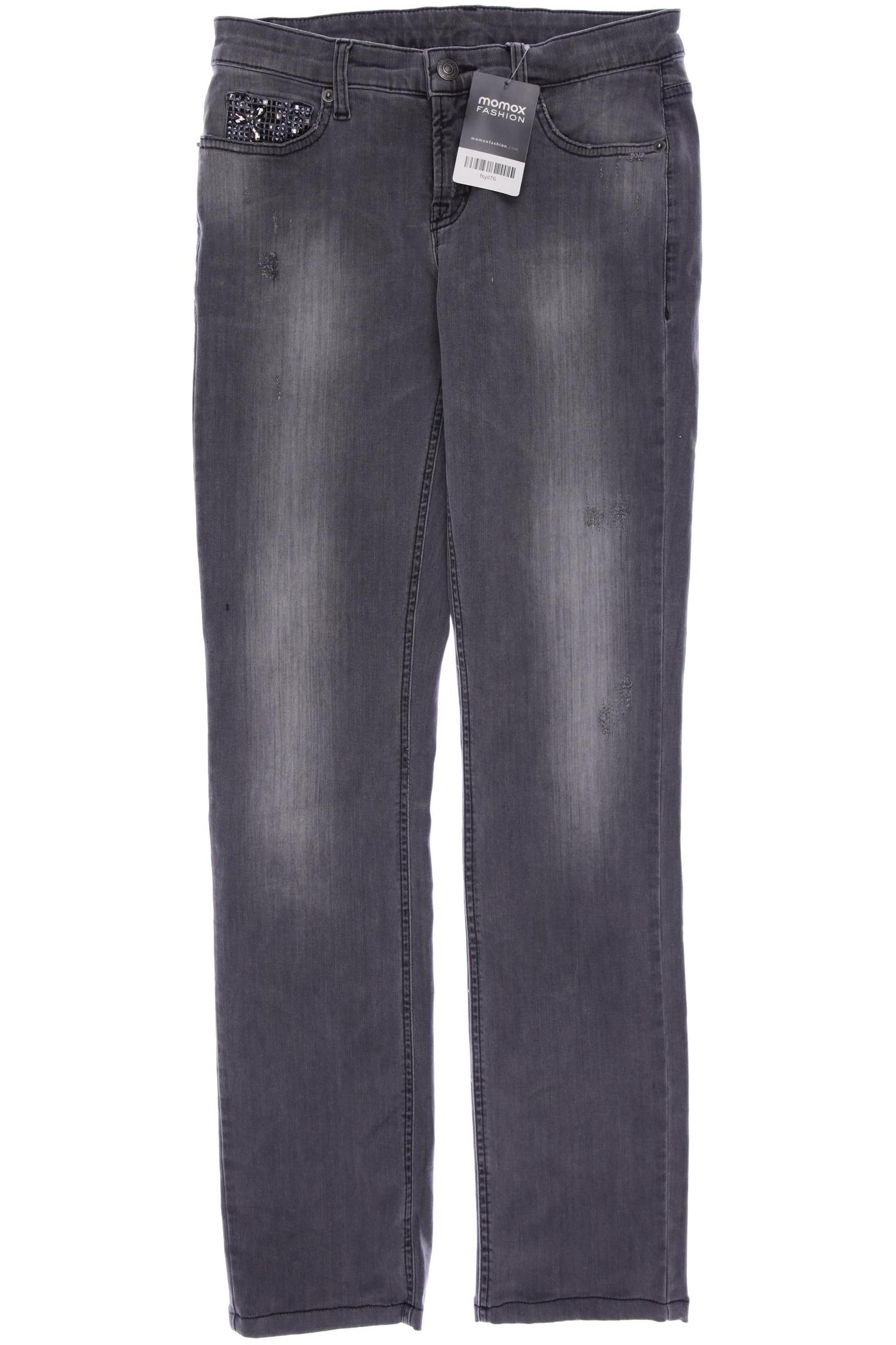 

Cambio Damen Jeans, grau