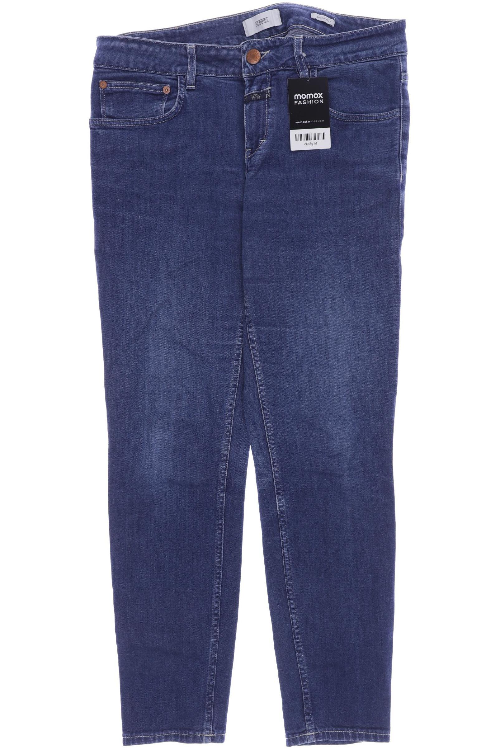 

Cambio Damen Jeans, blau