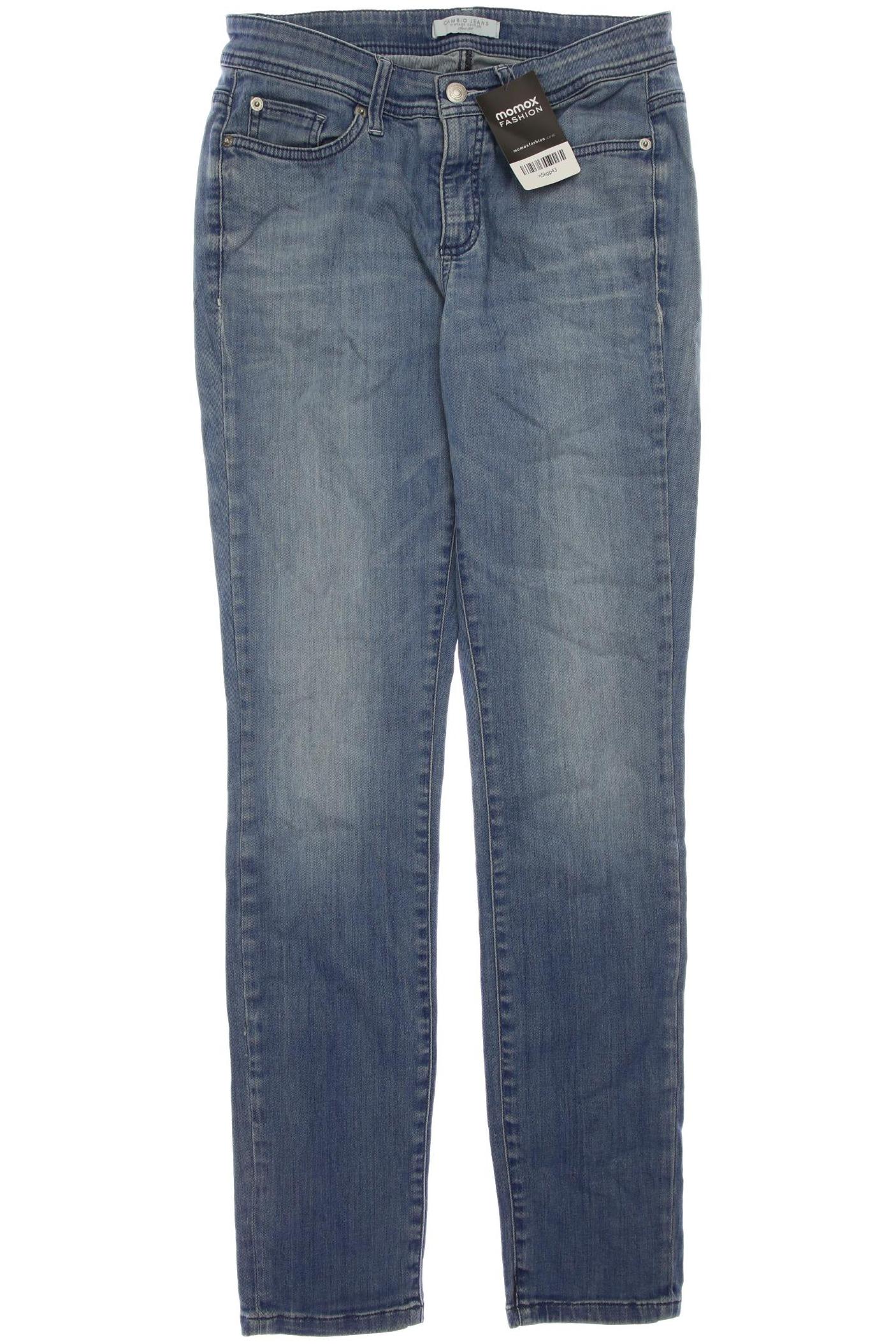 

Cambio Damen Jeans, blau