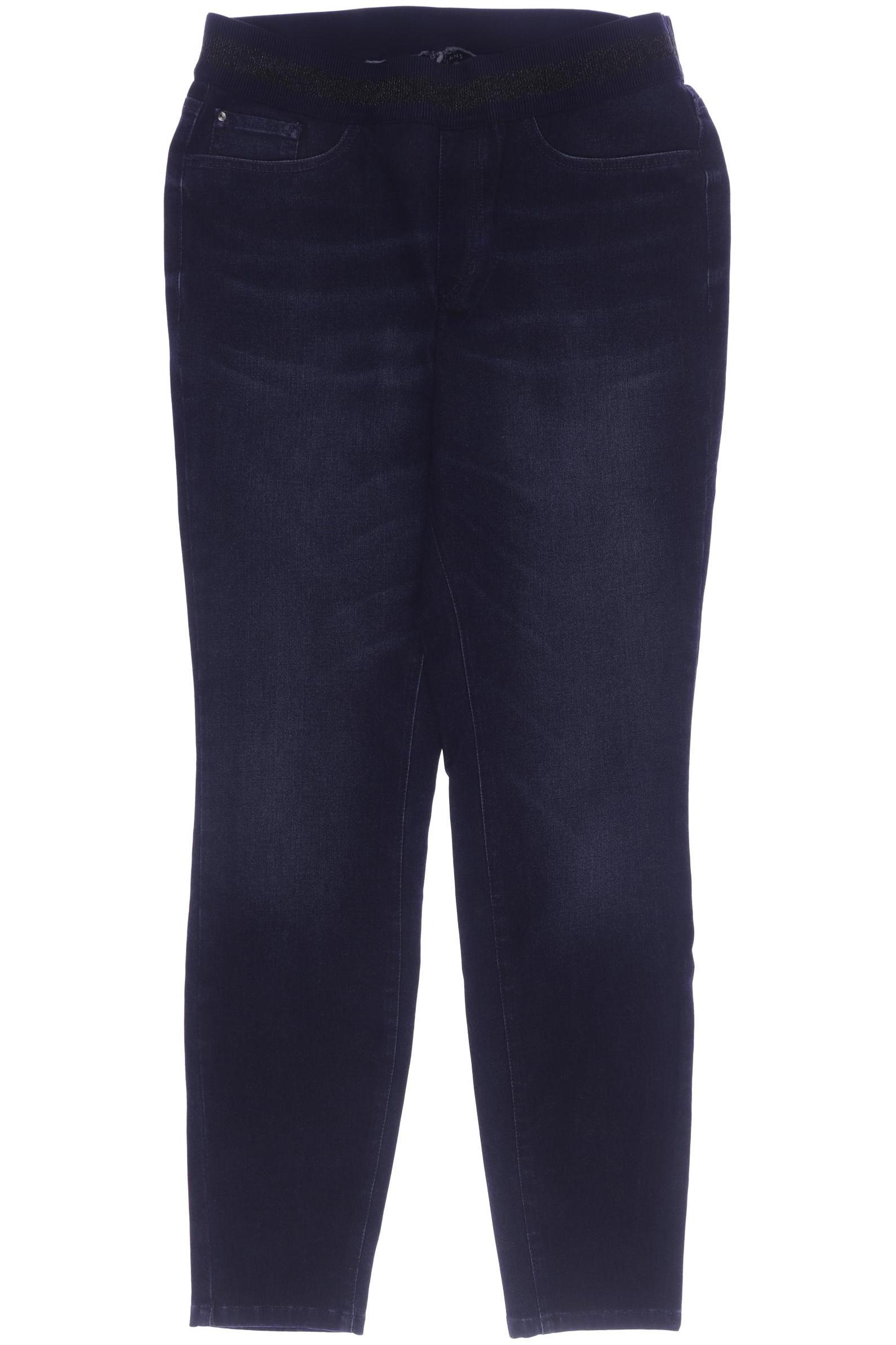 

Cambio Damen Jeans, marineblau