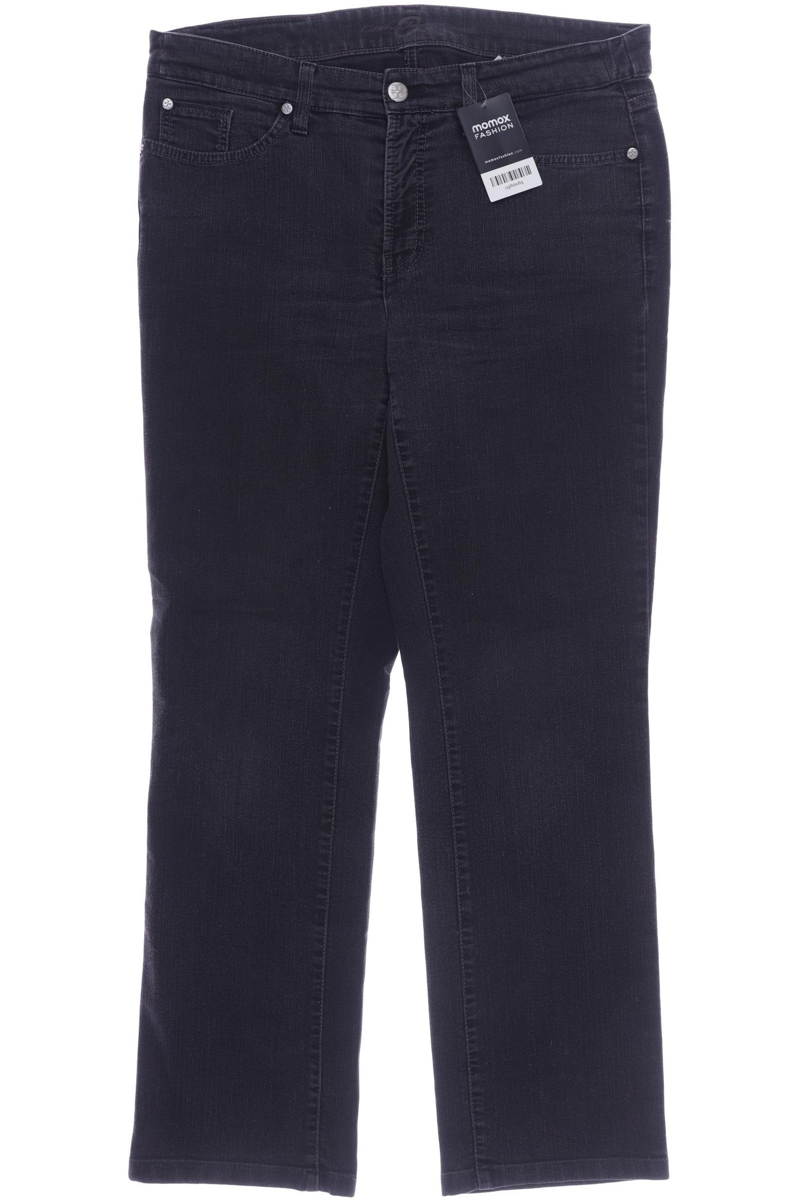 

Cambio Damen Jeans, grau
