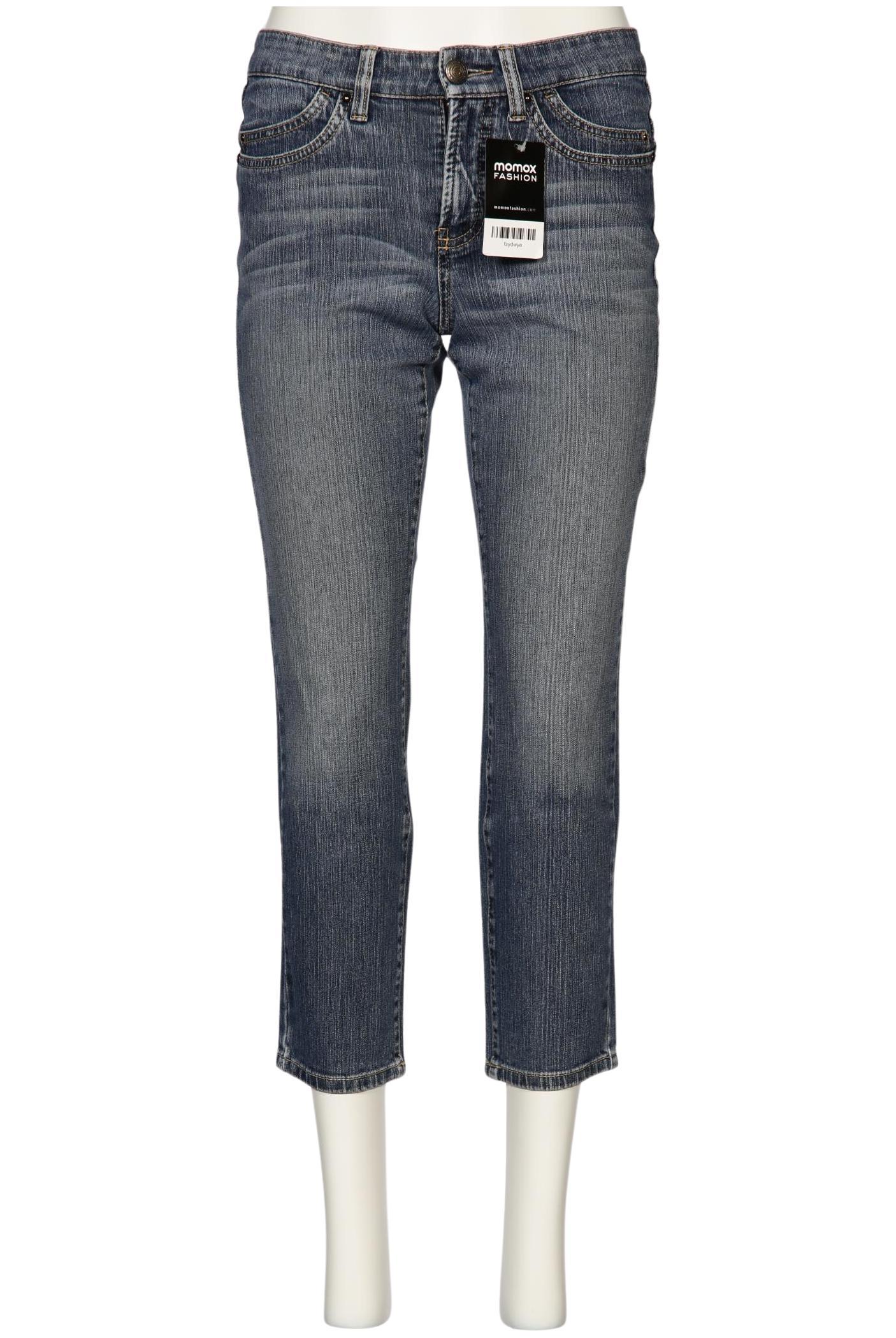 

Cambio Damen Jeans, blau, Gr. 29