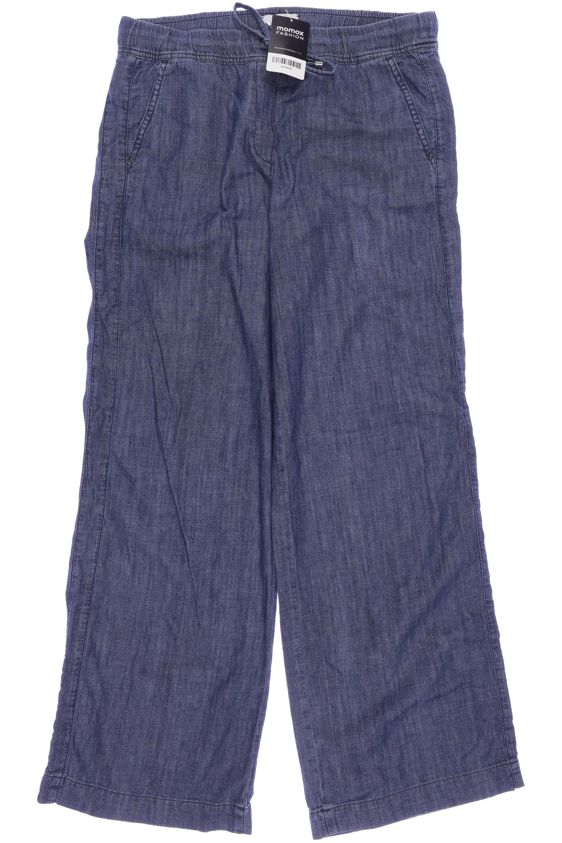 

Cambio Damen Jeans, blau, Gr. 32