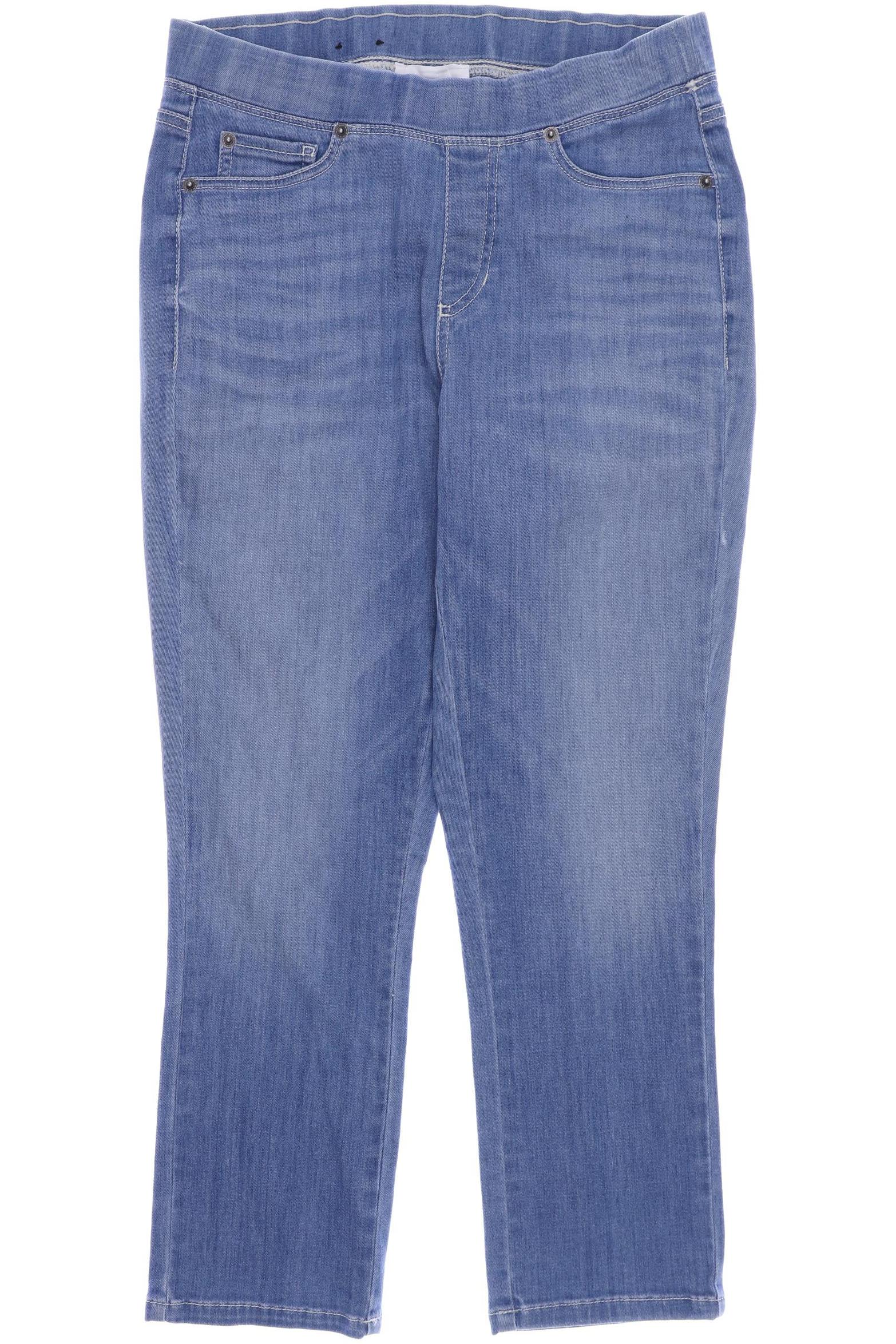 

Cambio Damen Jeans, blau