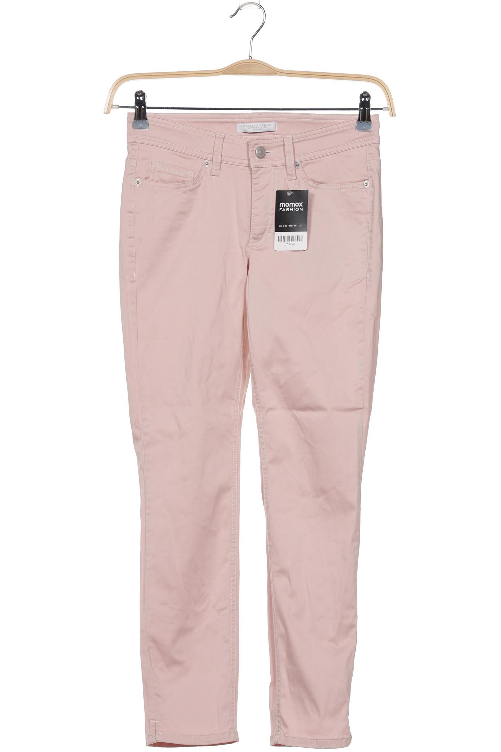

Cambio Damen Jeans, pink