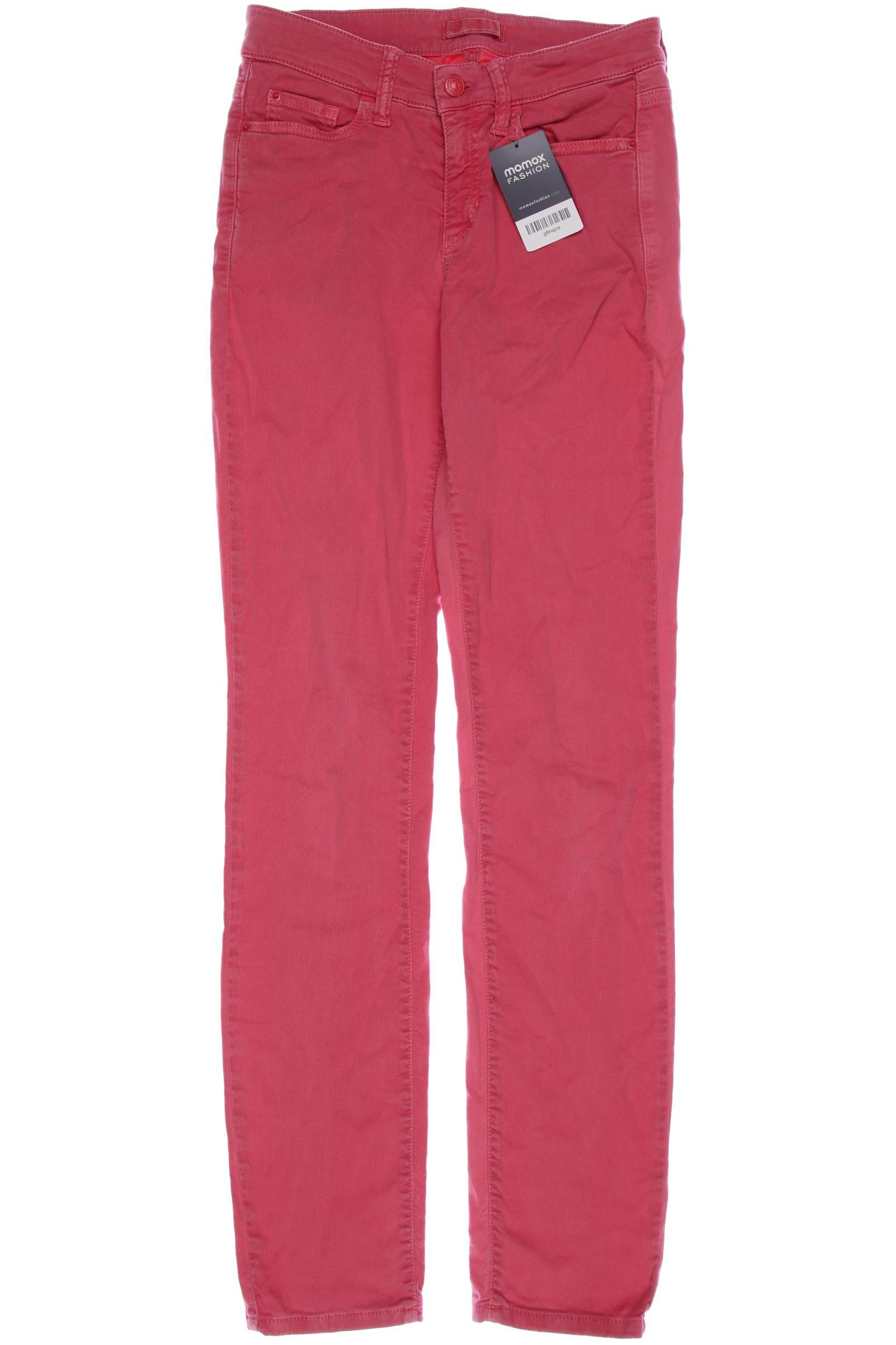 

Cambio Damen Jeans, pink