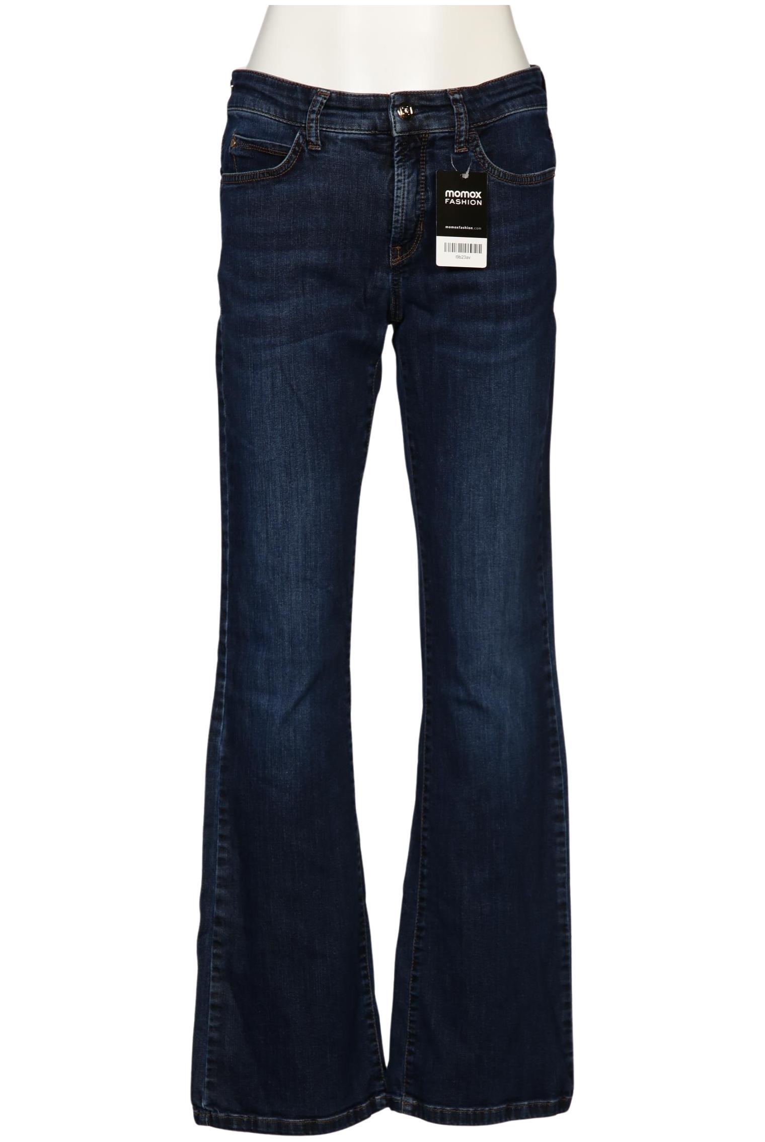 

Cambio Damen Jeans, marineblau, Gr. 38