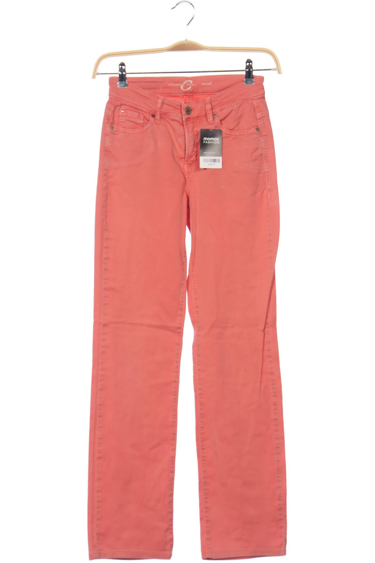 

Cambio Damen Jeans, pink