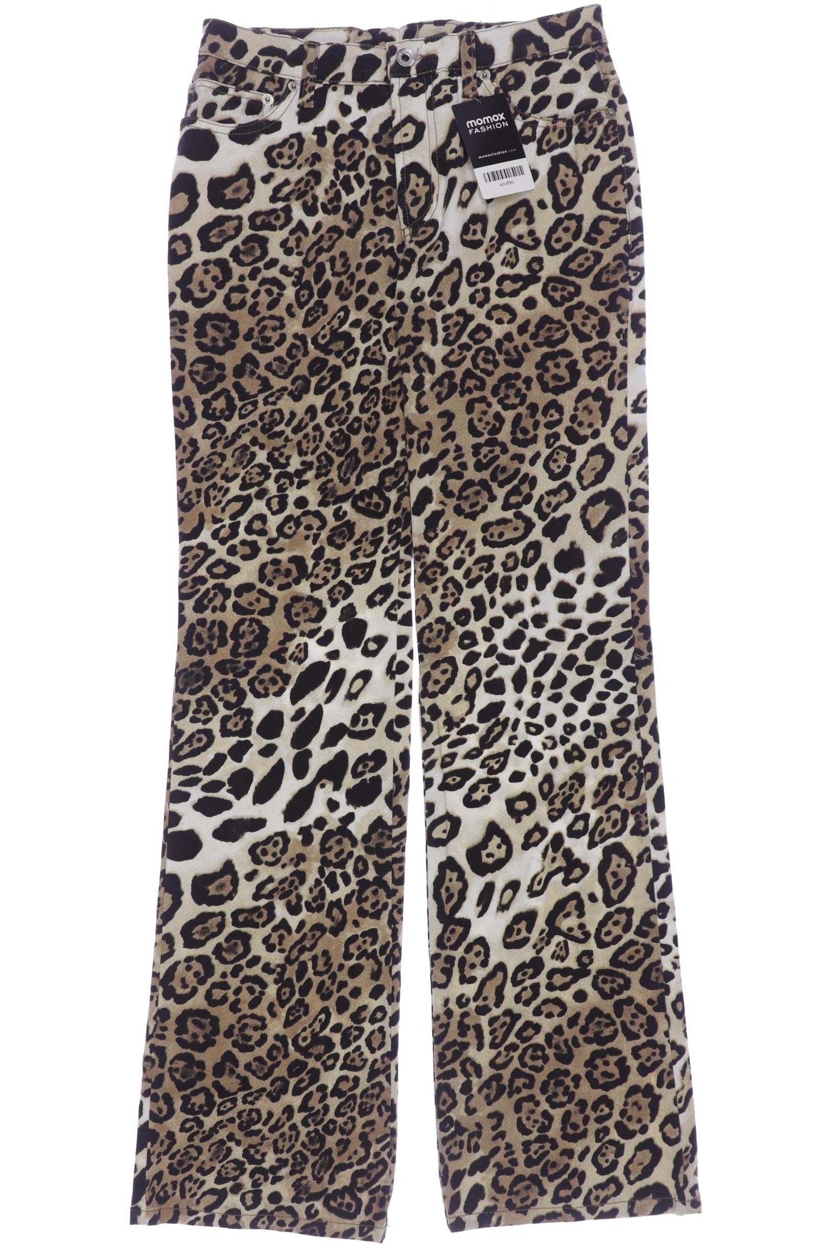 

Cambio Damen Jeans, beige, Gr. 36