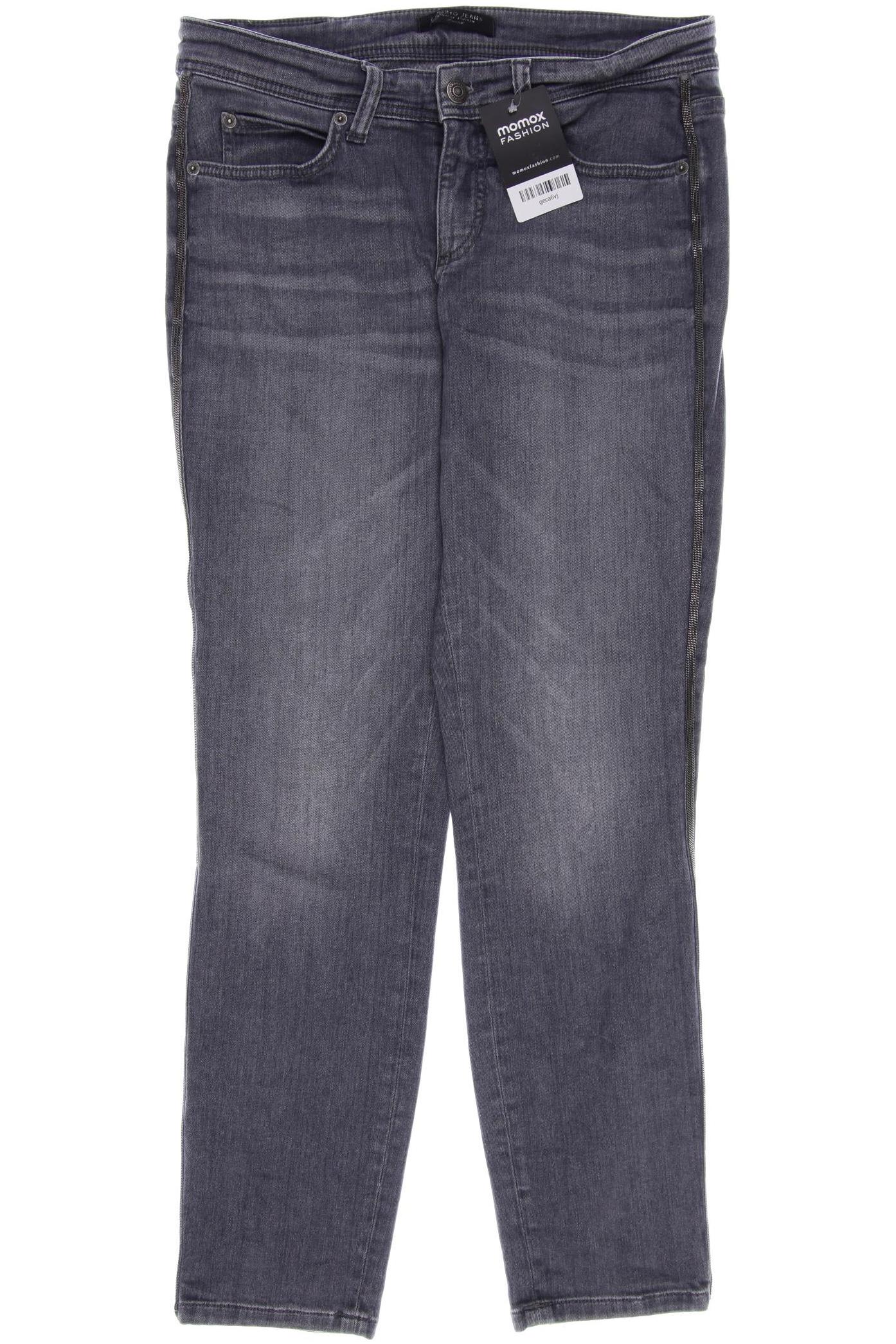 

Cambio Damen Jeans, grau