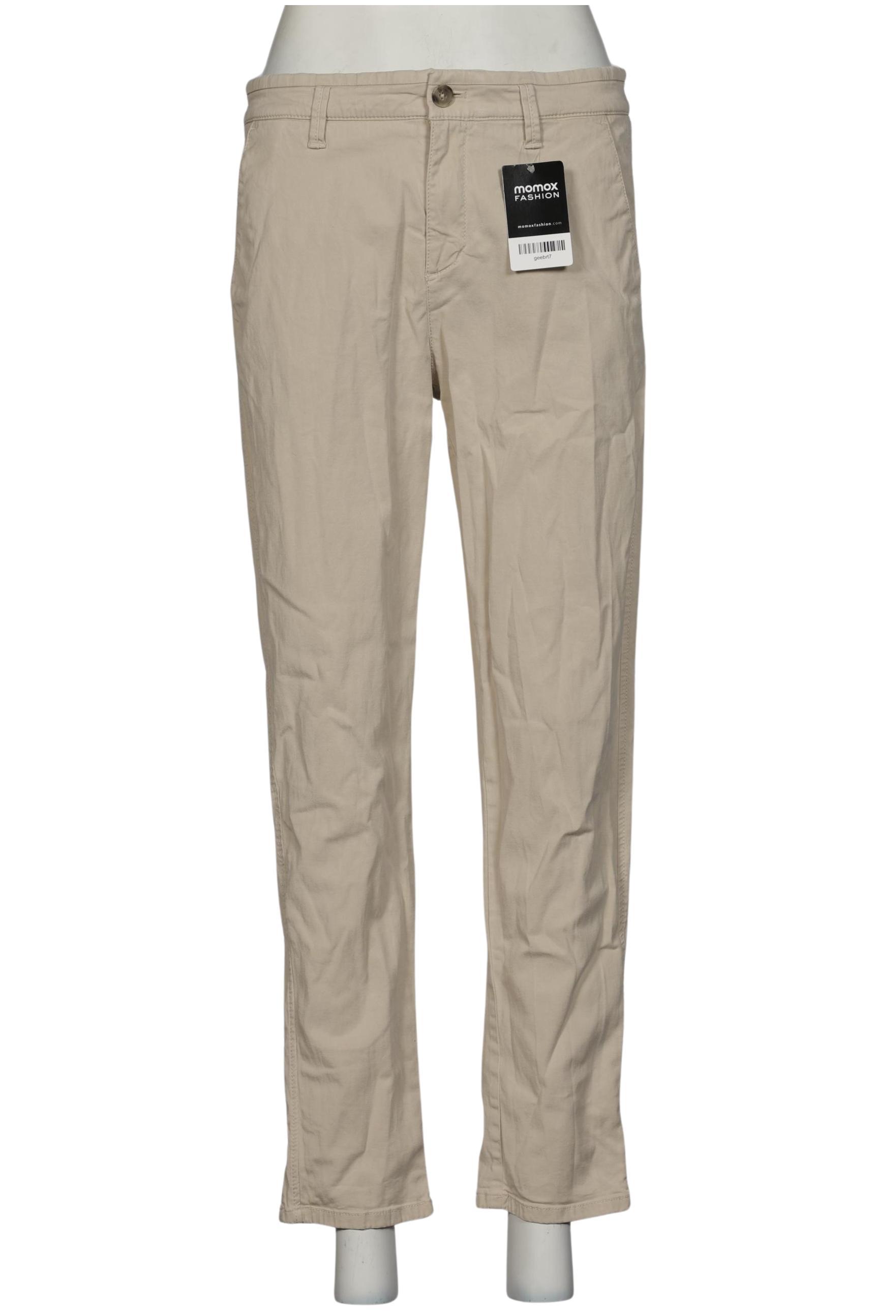 

Cambio Damen Jeans, beige, Gr. 38