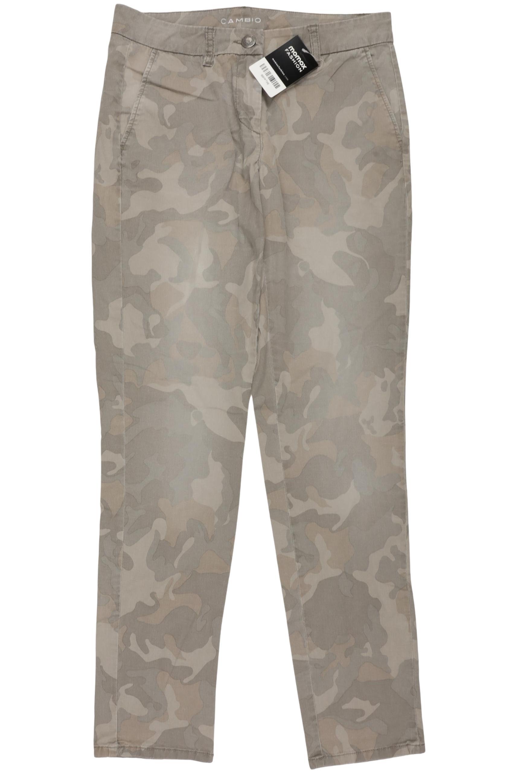 

Cambio Damen Jeans, beige, Gr. 29