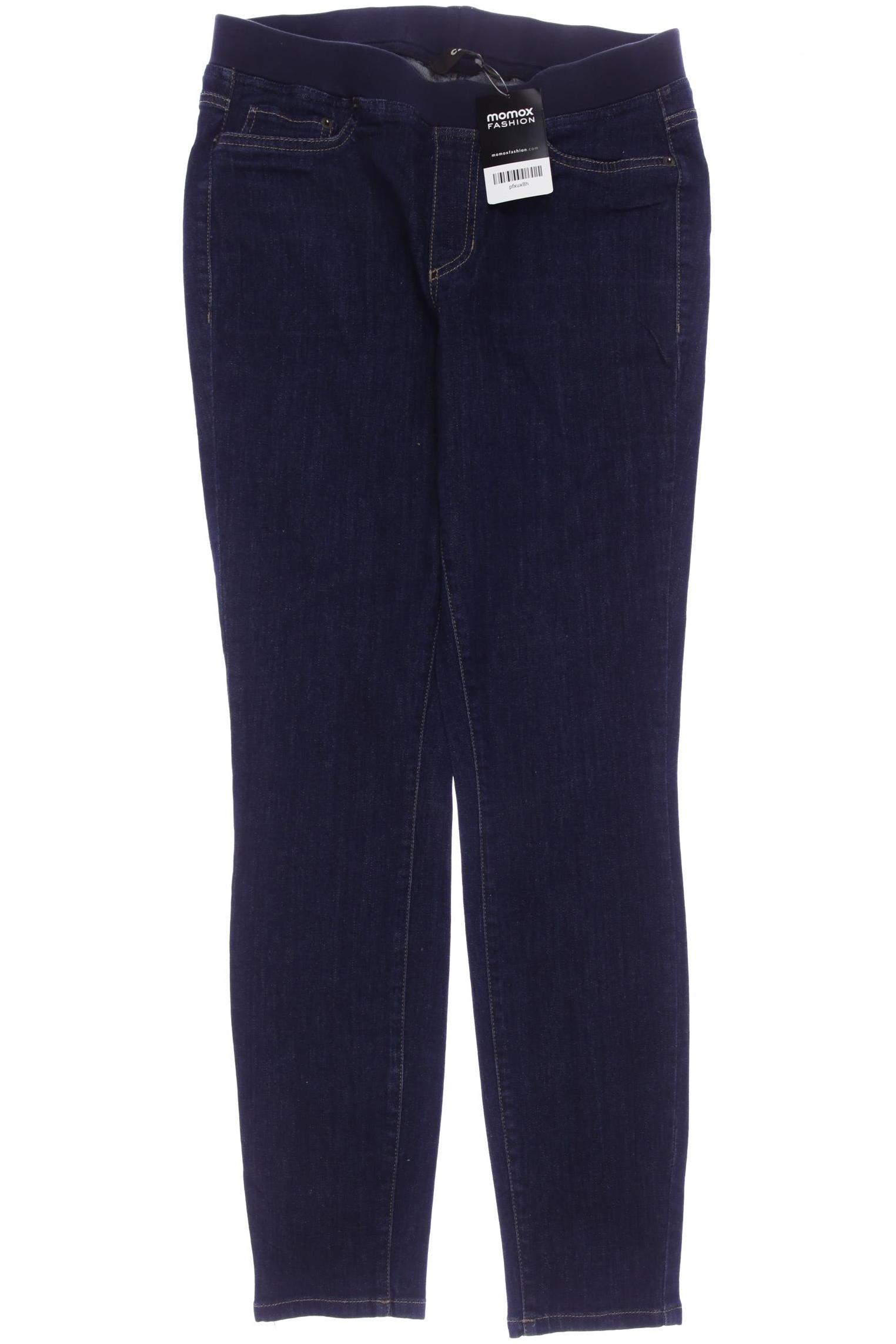 

Cambio Damen Jeans, marineblau, Gr. 40