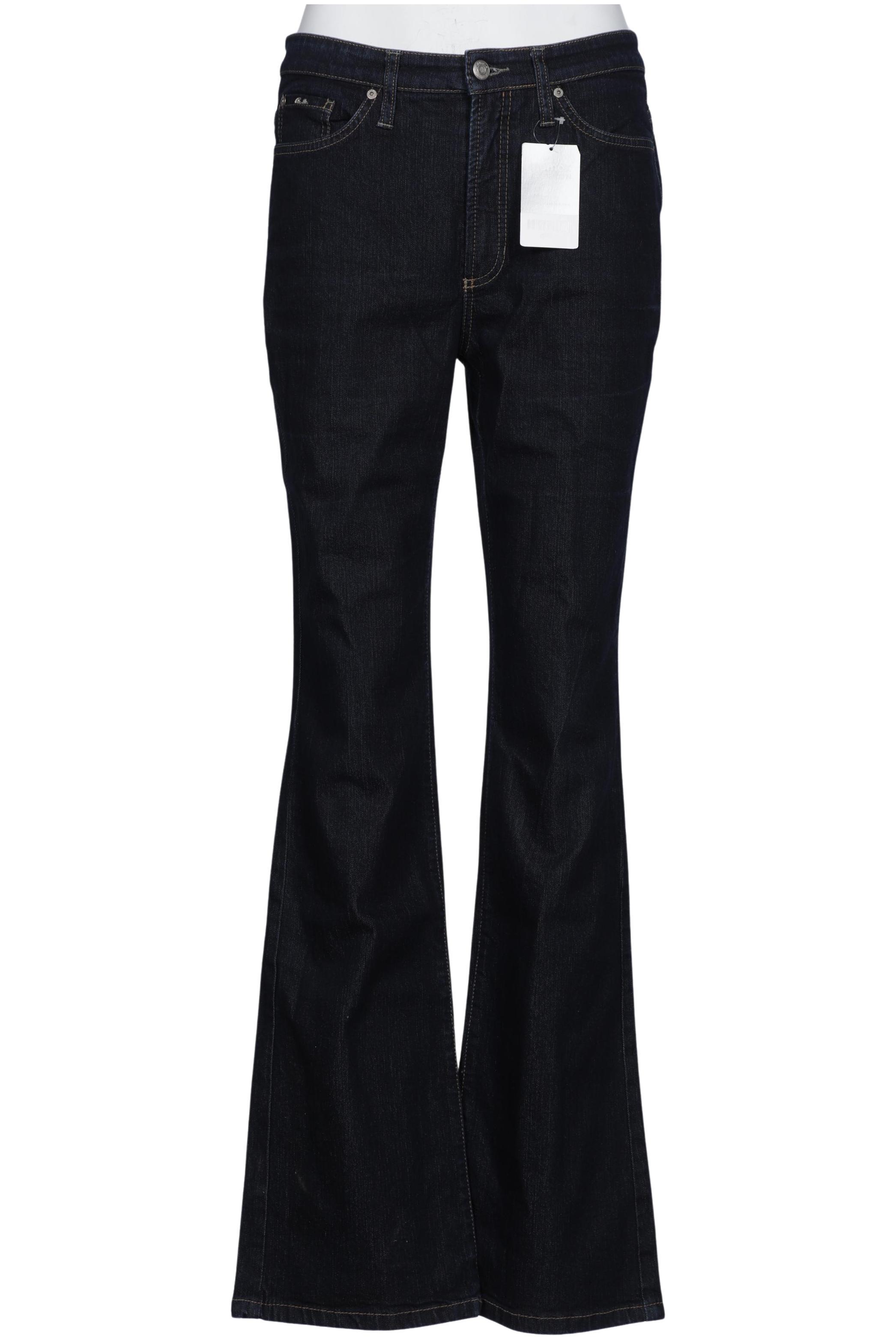 

Cambio Damen Jeans, marineblau, Gr. 40