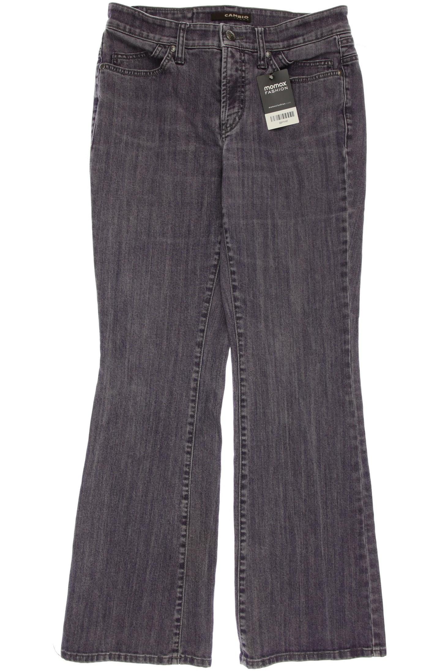 

Cambio Damen Jeans, flieder