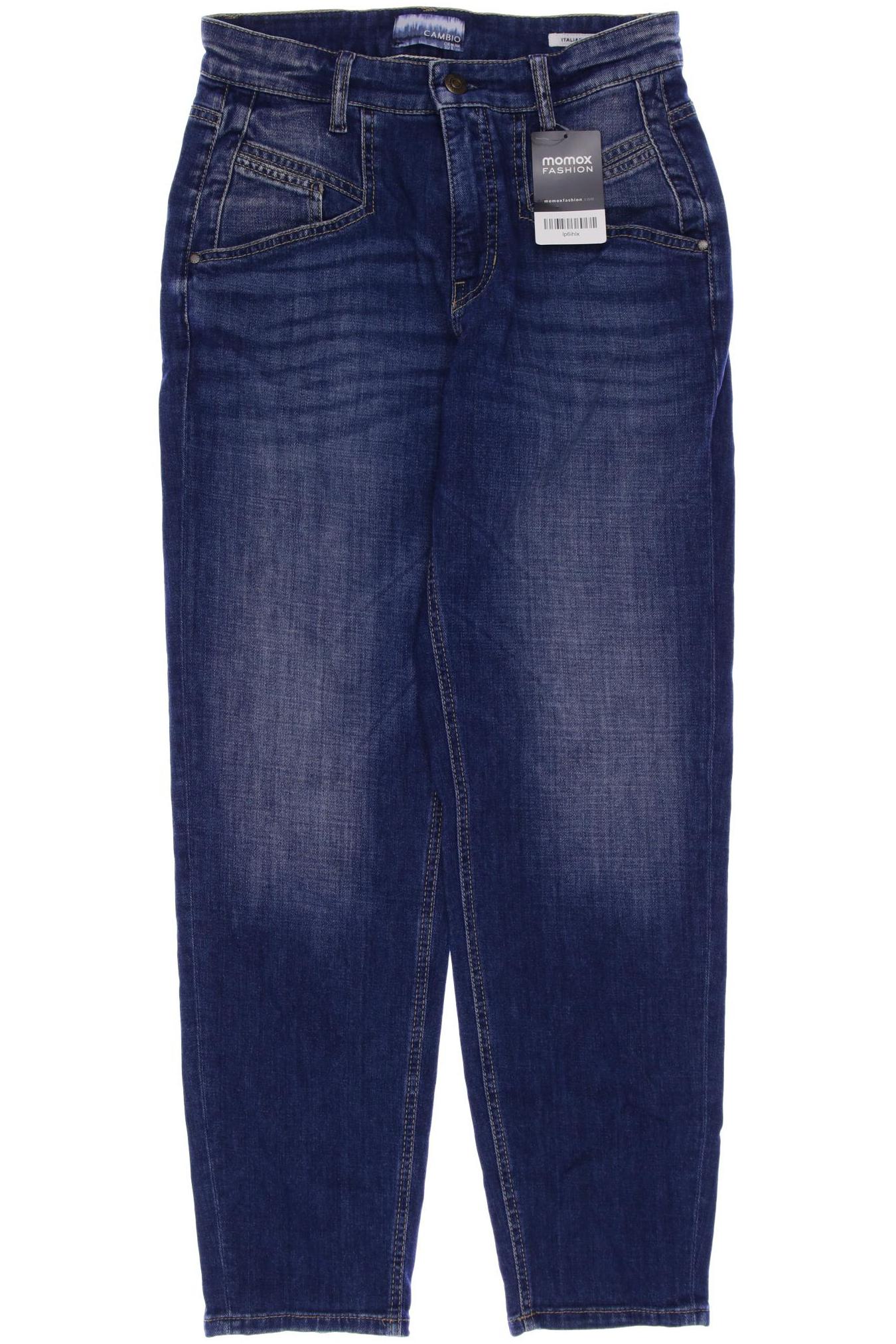 

Cambio Damen Jeans, blau