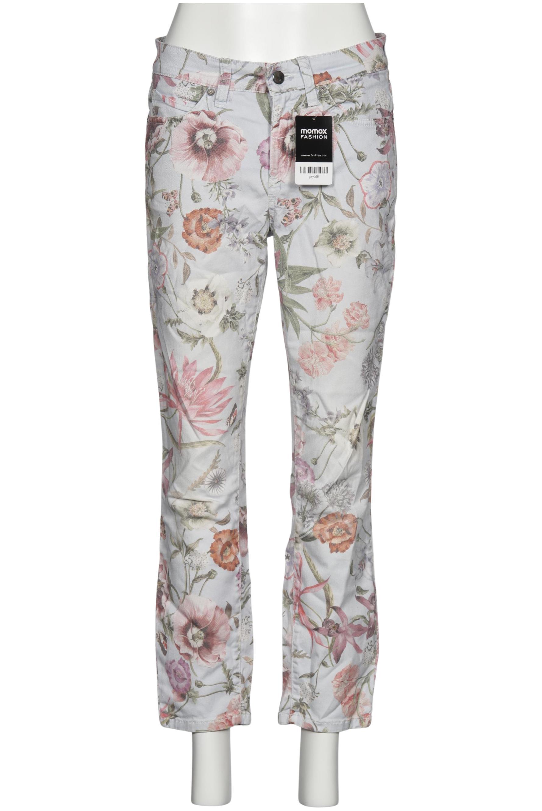 

Cambio Damen Jeans, mehrfarbig, Gr. 38