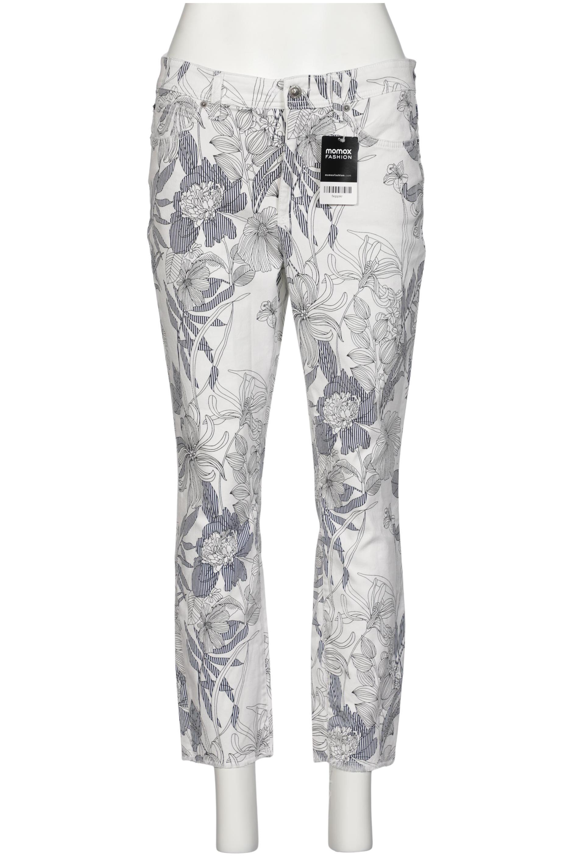 

Cambio Damen Jeans, mehrfarbig, Gr. 42