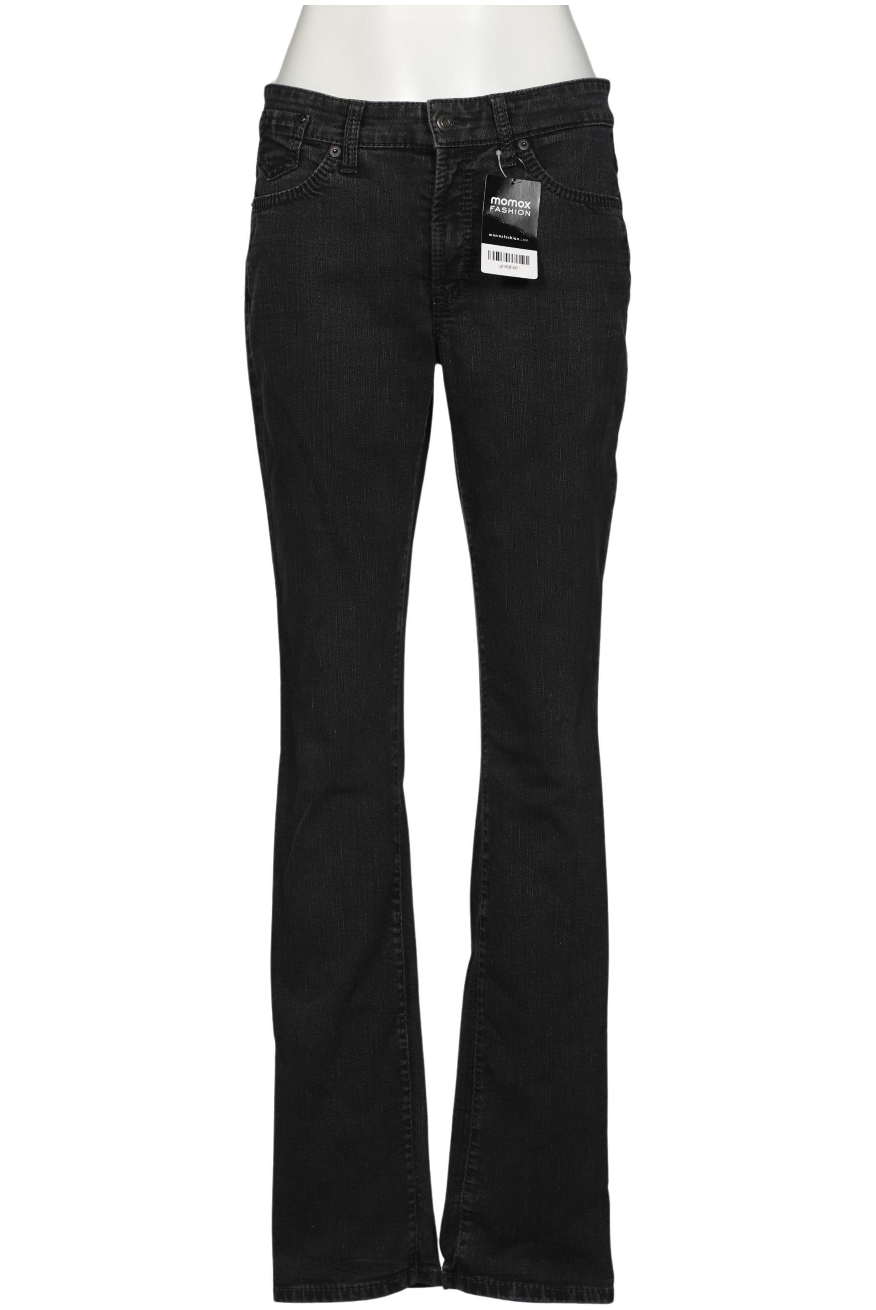 

Cambio Damen Jeans, schwarz, Gr. 40