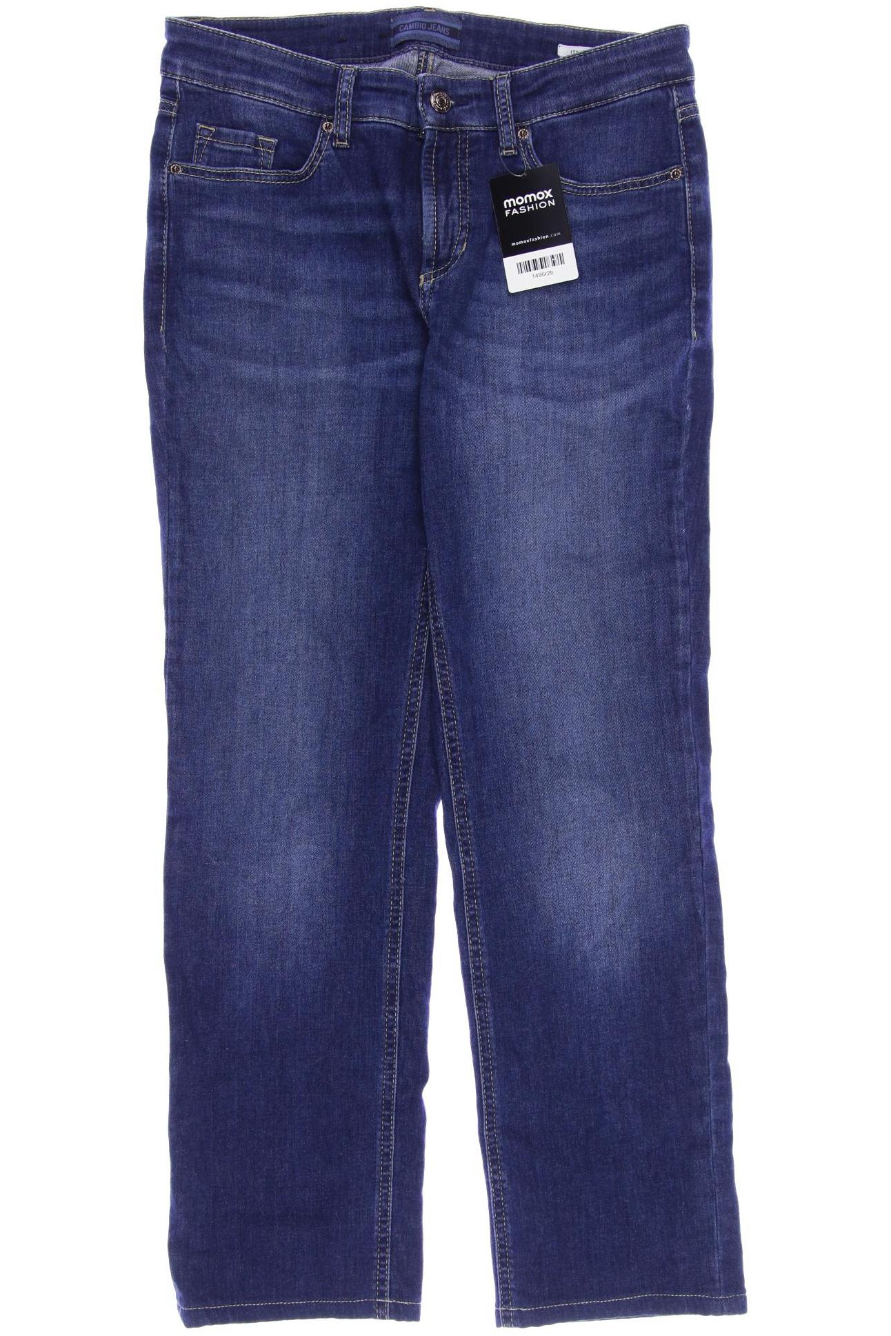 

Cambio Damen Jeans, blau