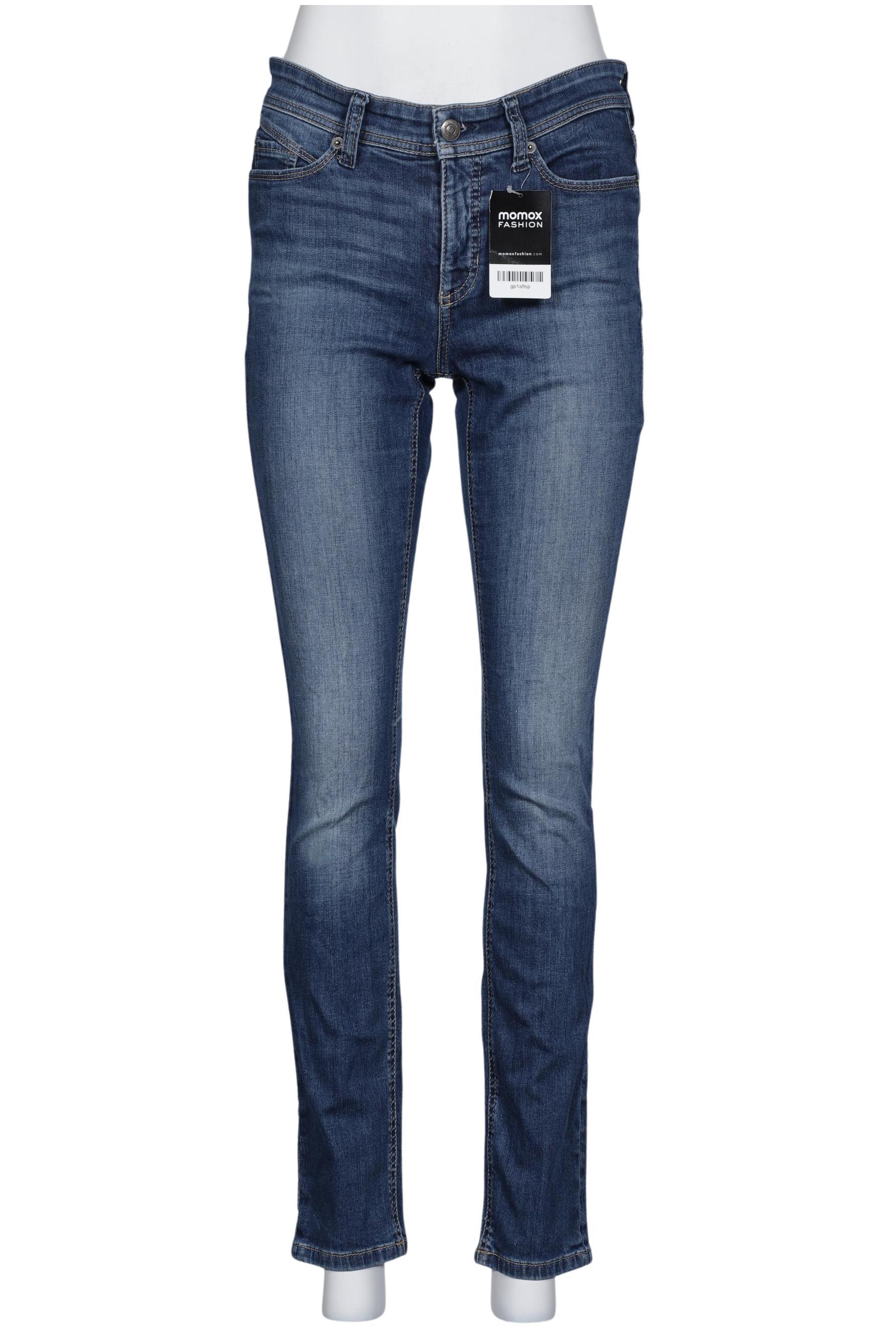 

Cambio Damen Jeans, blau, Gr. 31